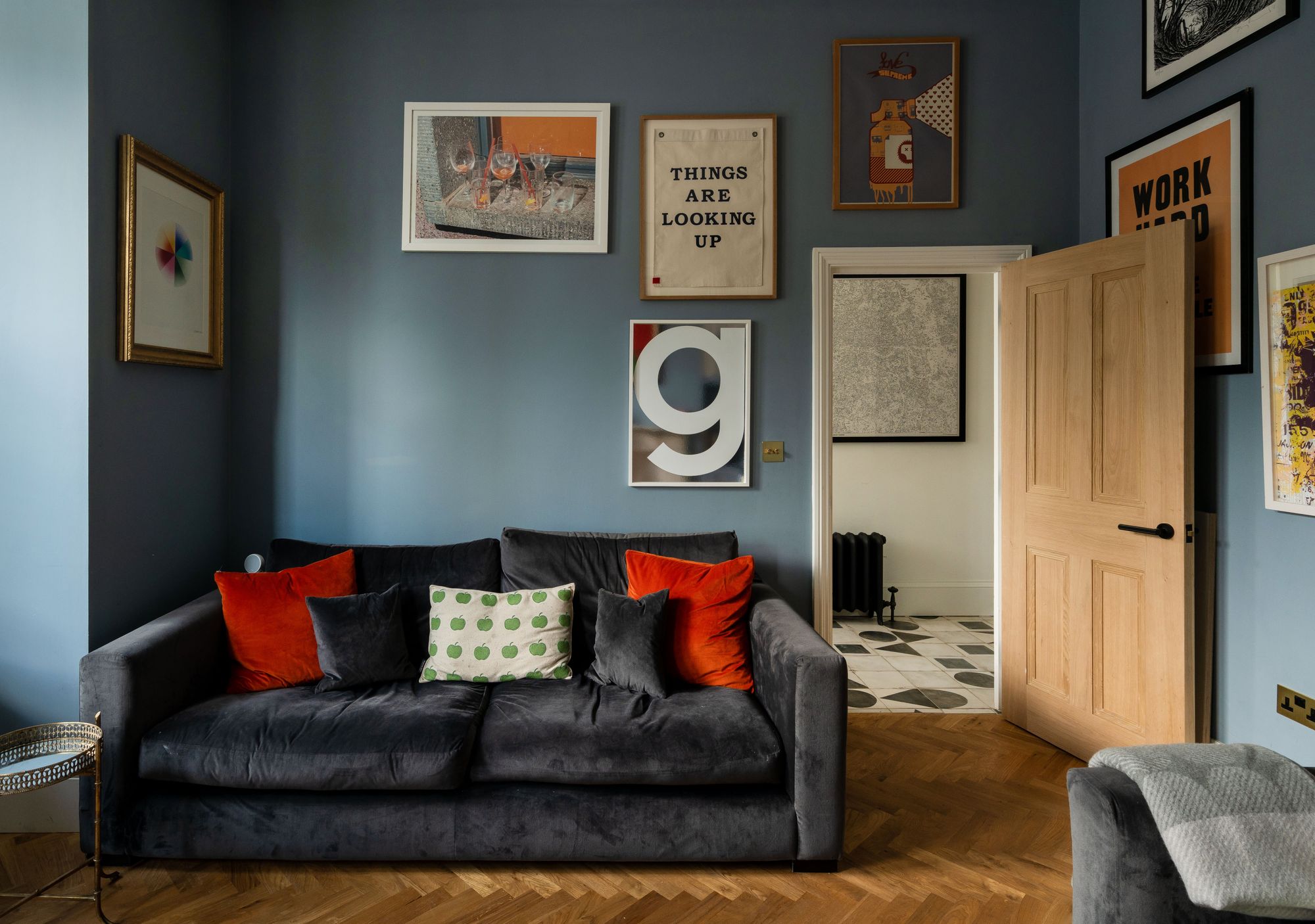 6 bed terraced house for sale in Forest Drive East, Upper Leytonstone, London, E11  - Property Image 3