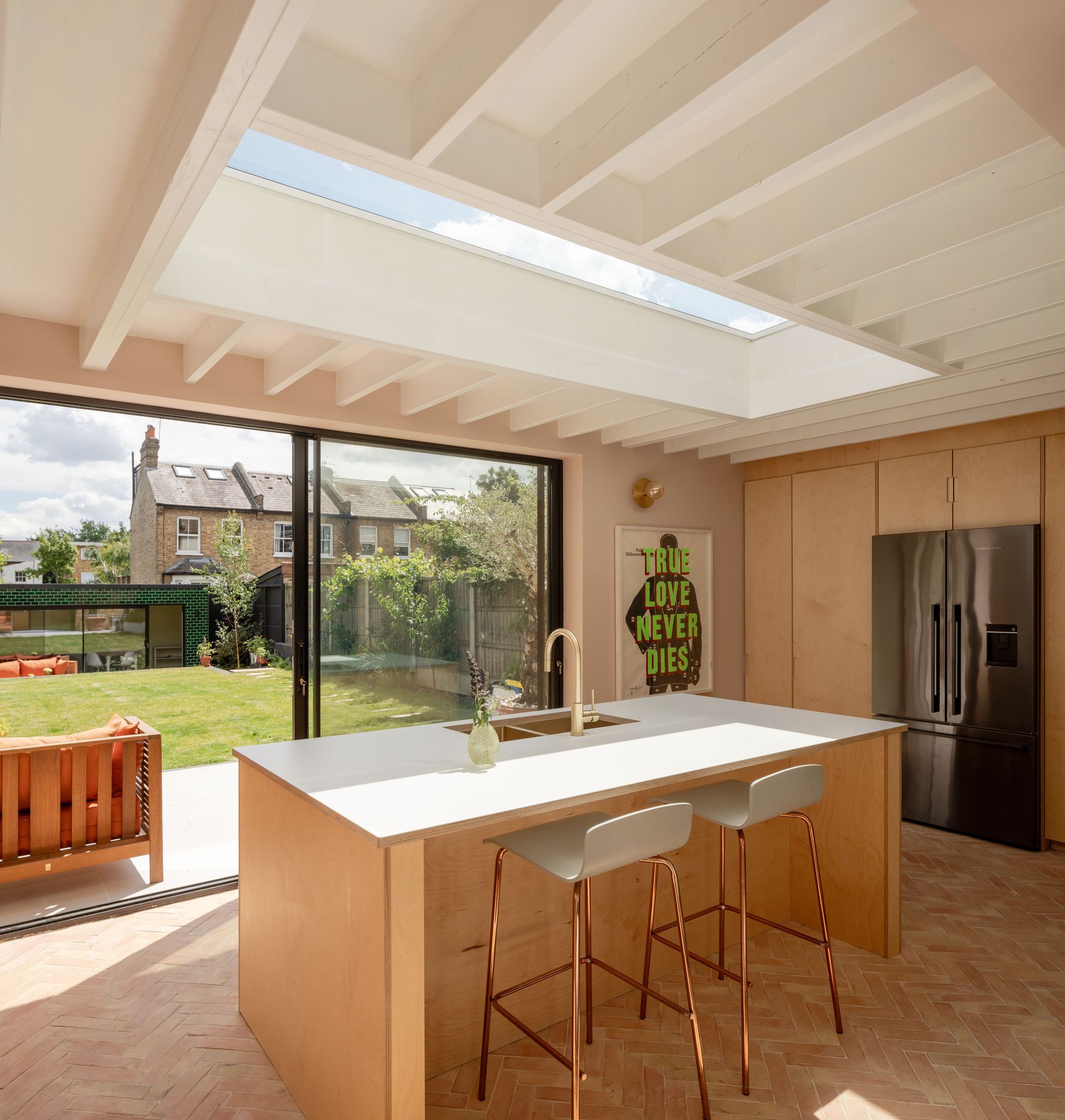 6 bed terraced house for sale in Forest Drive East, Upper Leytonstone, London, E11  - Property Image 24