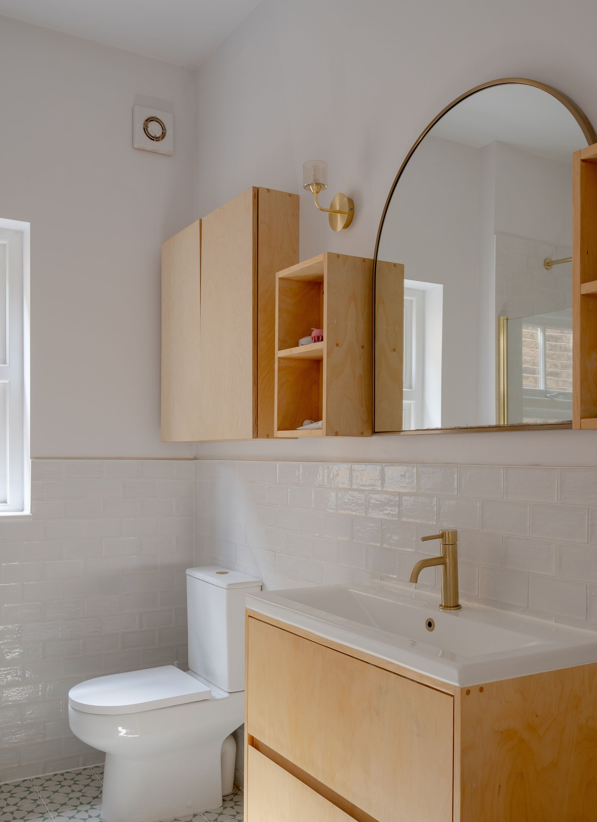 6 bed semi-detached house for sale in Wanstead Park Avenue, Aldersbrook, London, E12 - Property Image 29