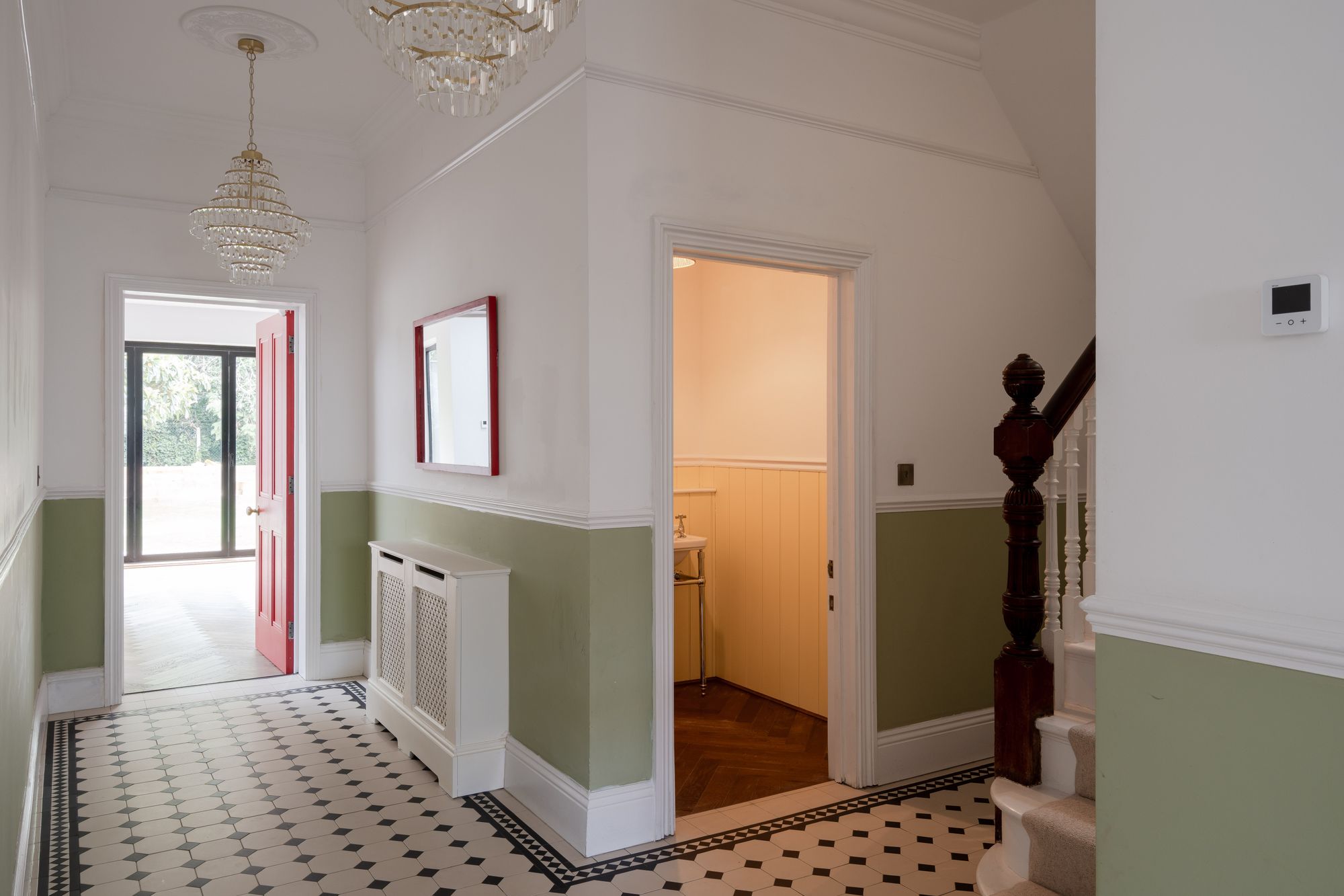 6 bed semi-detached house for sale in Wanstead Park Avenue, Aldersbrook, London, E12 - Property Image 13