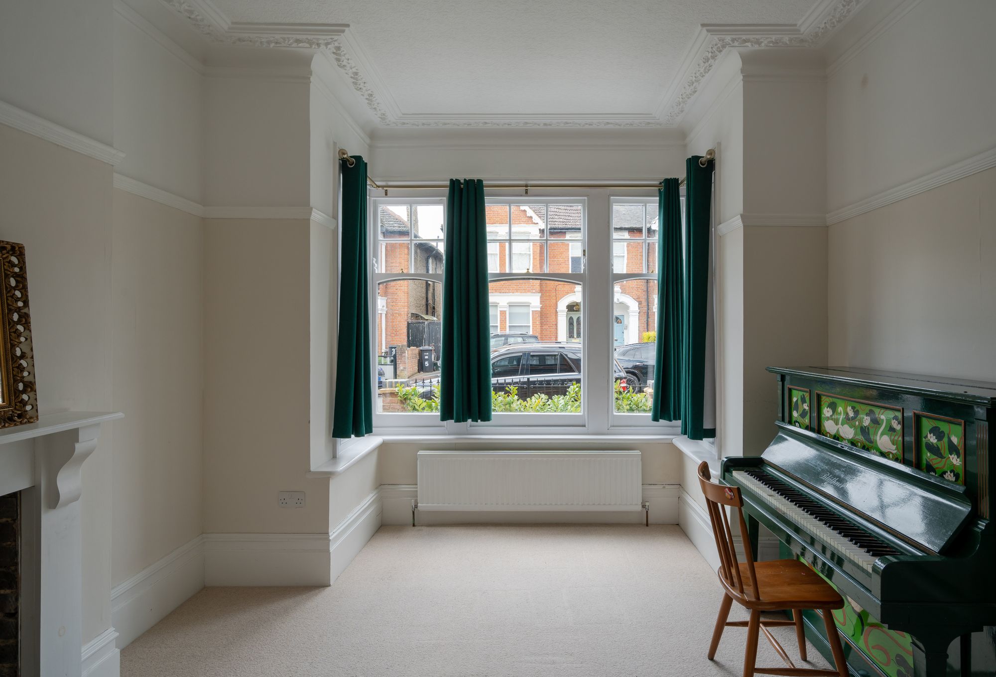 6 bed semi-detached house for sale in Wanstead Park Avenue, Aldersbrook, London, E12 - Property Image 16