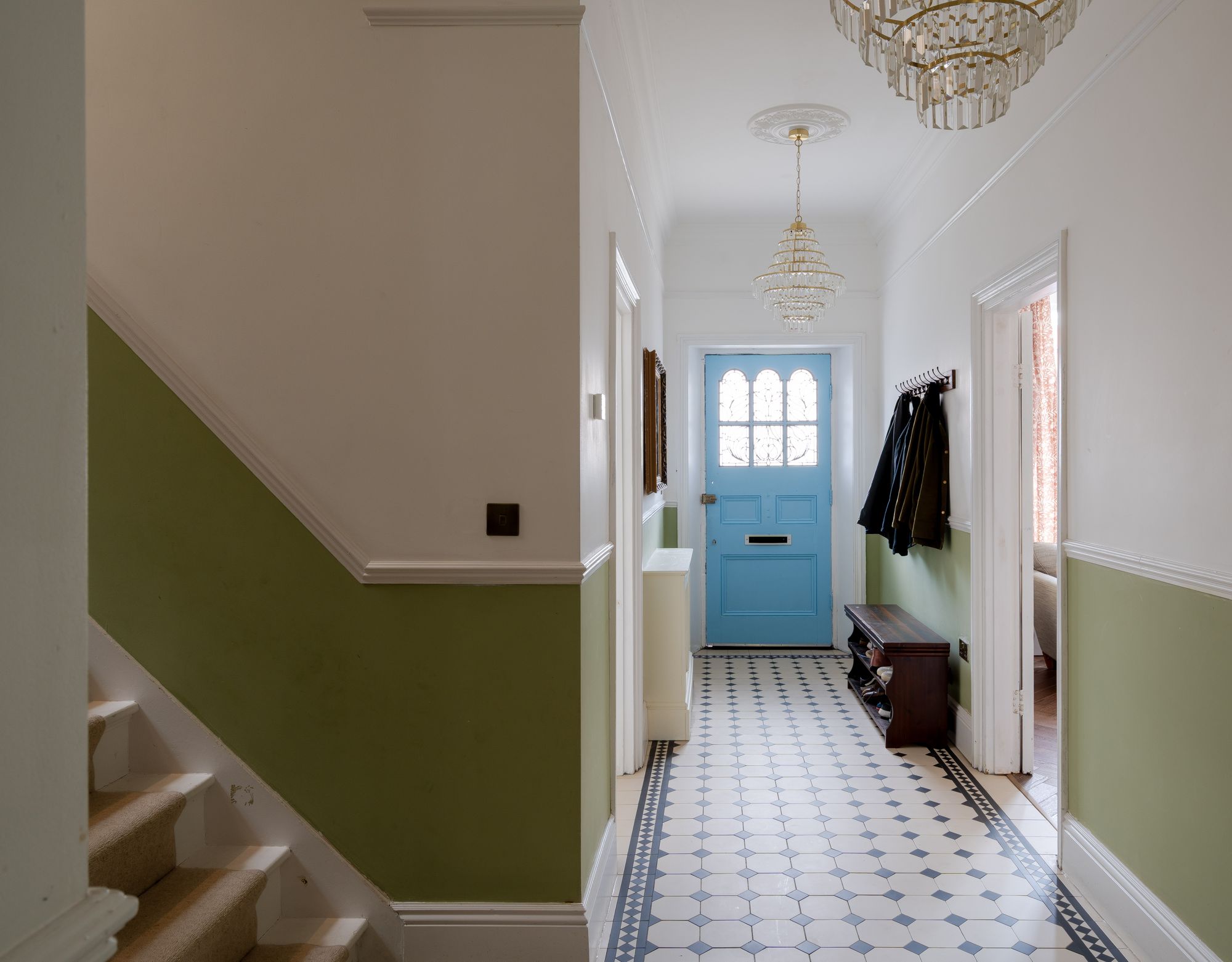 6 bed semi-detached house for sale in Wanstead Park Avenue, Aldersbrook, London, E12 - Property Image 12