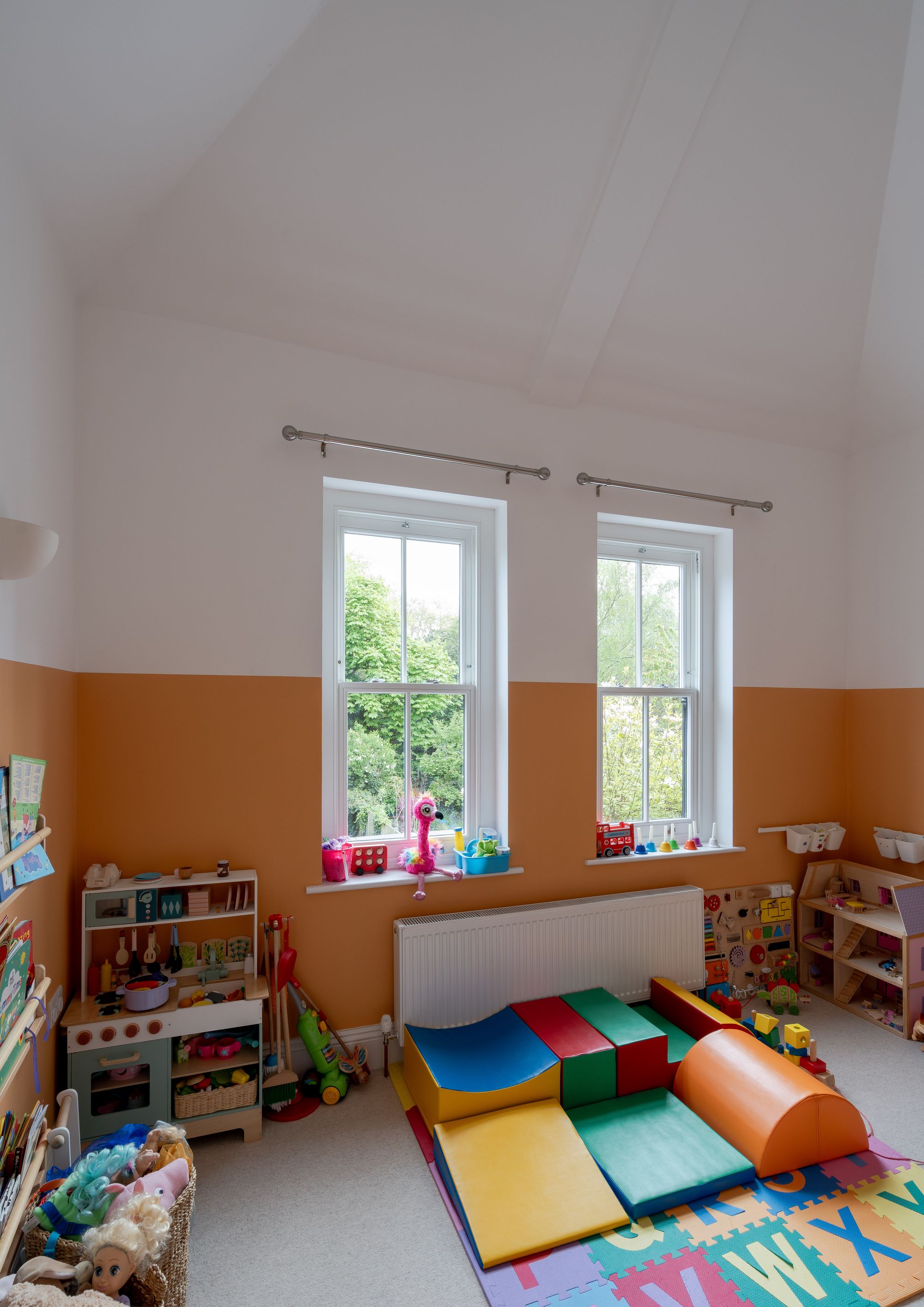 6 bed semi-detached house for sale in Wanstead Park Avenue, Aldersbrook, London, E12 - Property Image 31