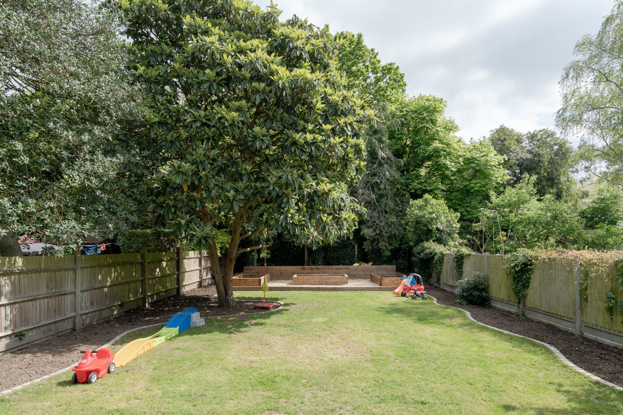 6 bed semi-detached house for sale in Wanstead Park Avenue, Aldersbrook, London, E12 - Property Image 41