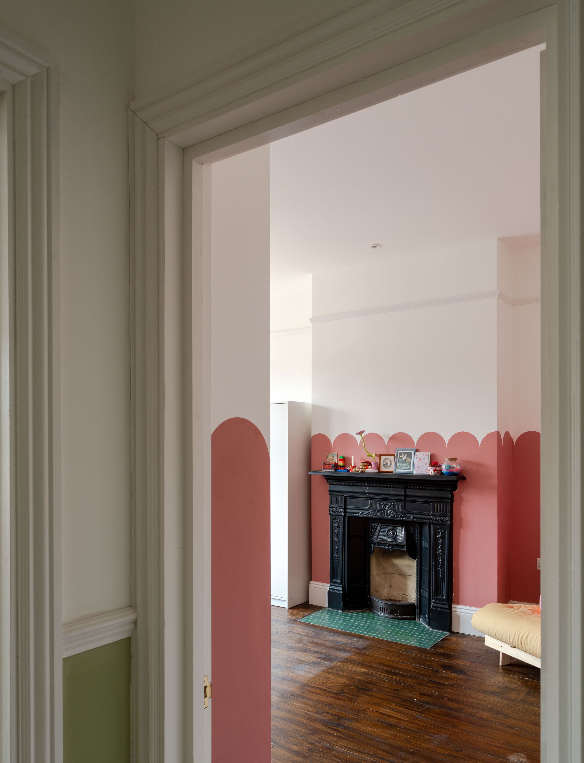 6 bed semi-detached house for sale in Wanstead Park Avenue, Aldersbrook, London, E12 - Property Image 22