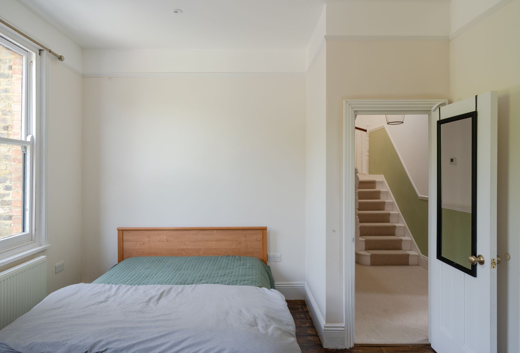 6 bed semi-detached house for sale in Wanstead Park Avenue, Aldersbrook, London, E12 - Property Image 27