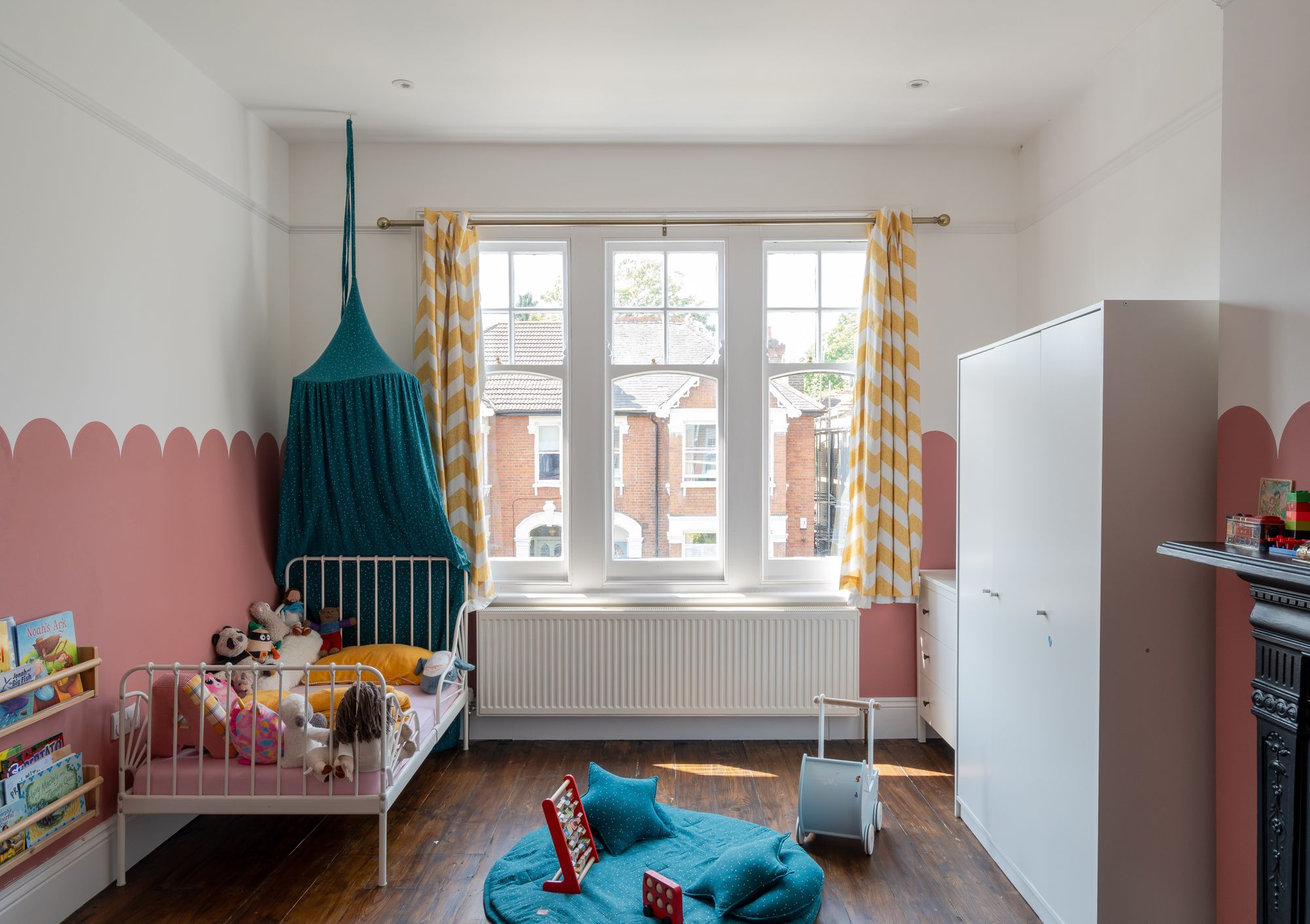 6 bed semi-detached house for sale in Wanstead Park Avenue, Aldersbrook, London, E12 - Property Image 23