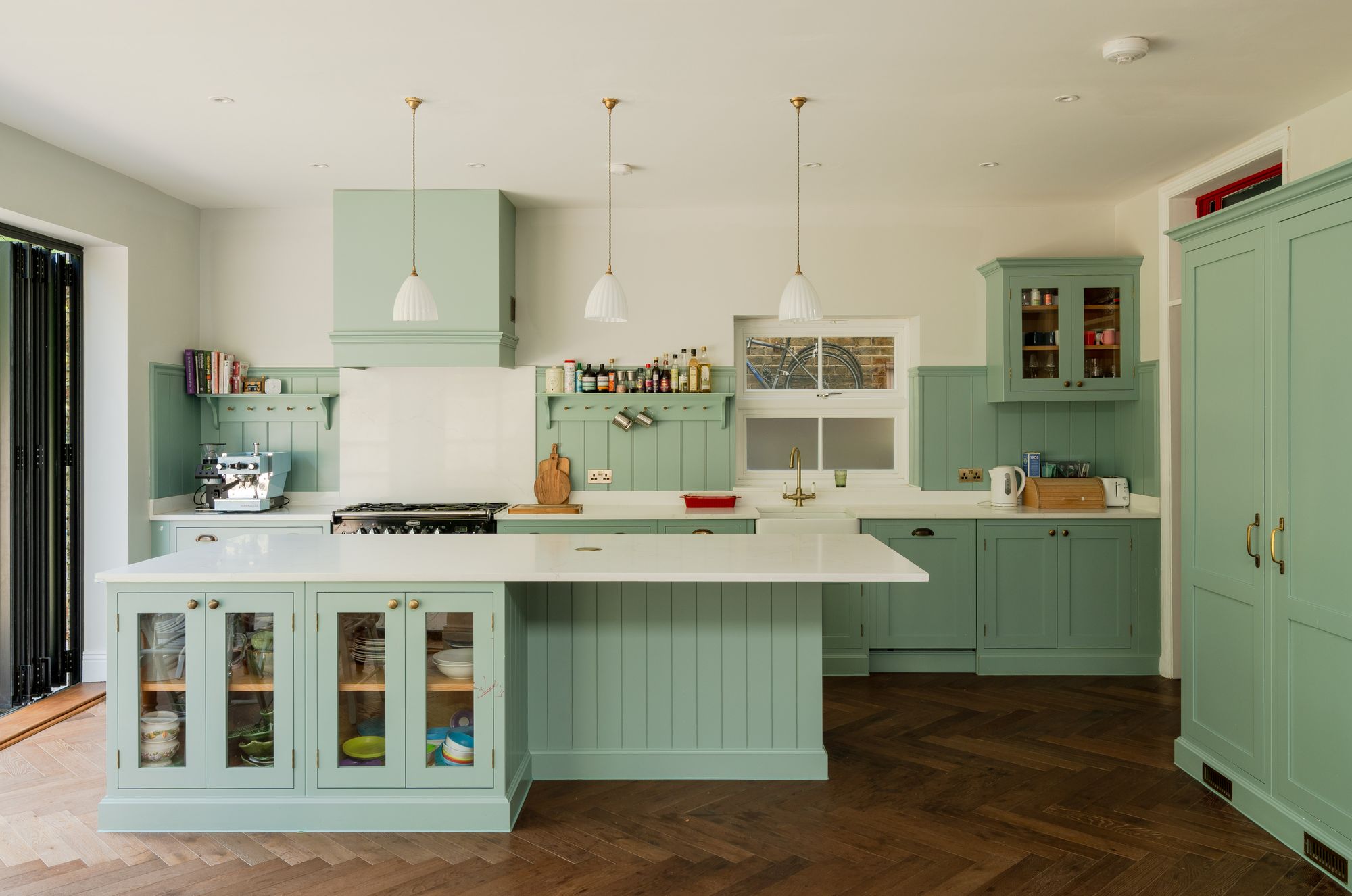 6 bed semi-detached house for sale in Wanstead Park Avenue, Aldersbrook, London, E12 - Property Image 8