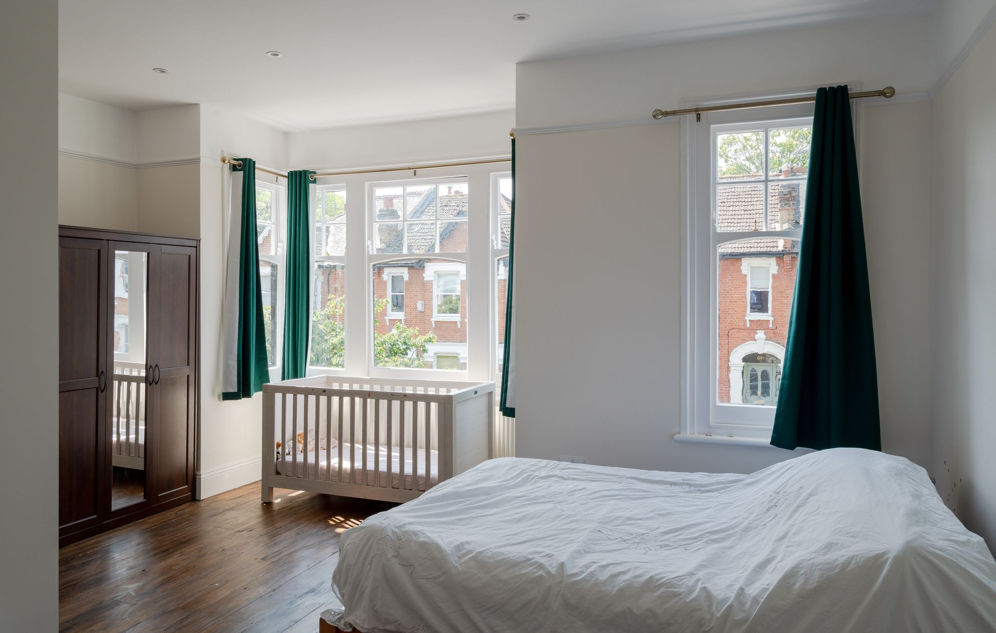 6 bed semi-detached house for sale in Wanstead Park Avenue, Aldersbrook, London, E12 - Property Image 19