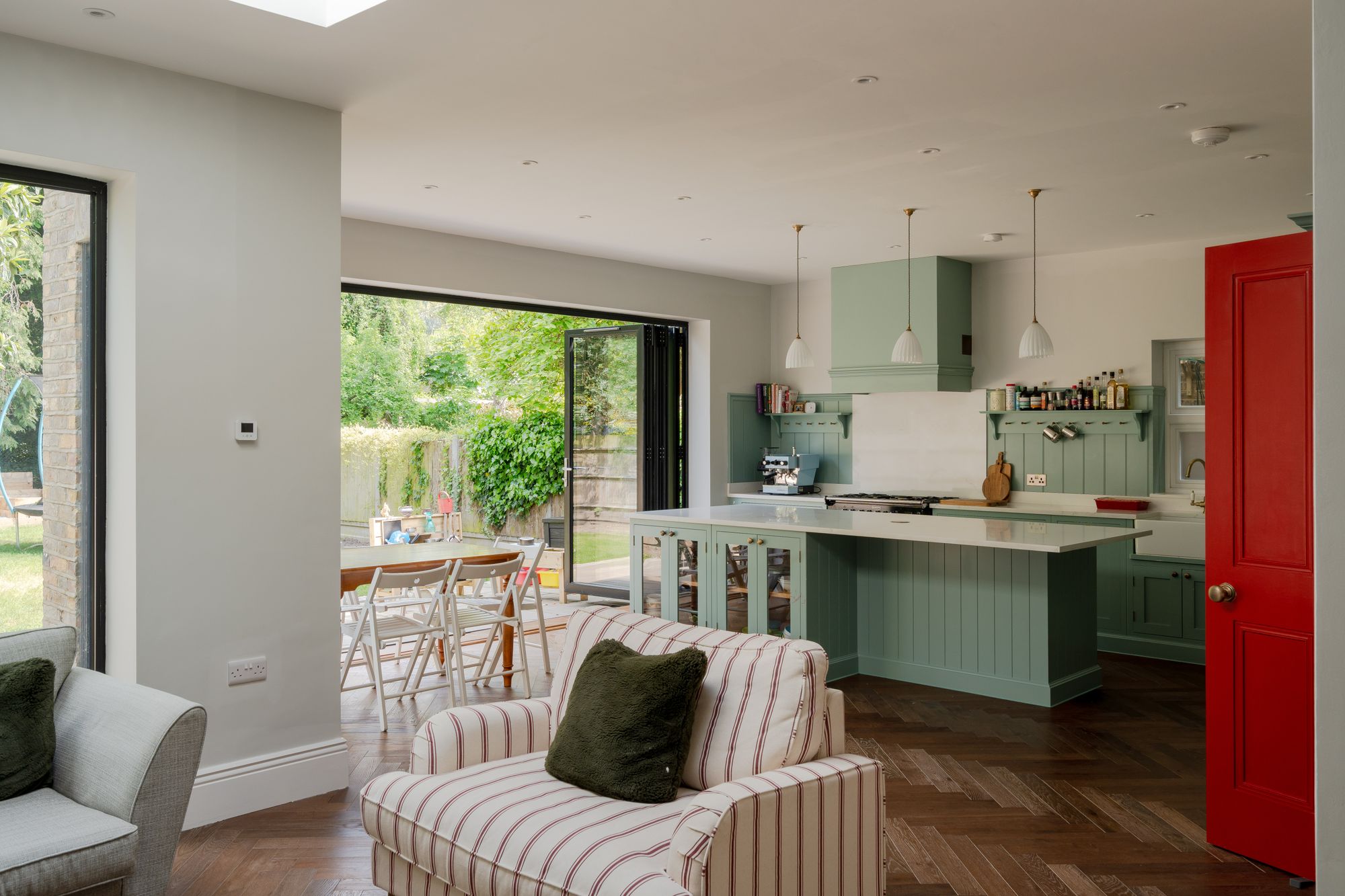 6 bed semi-detached house for sale in Wanstead Park Avenue, Aldersbrook, London, E12 - Property Image 7