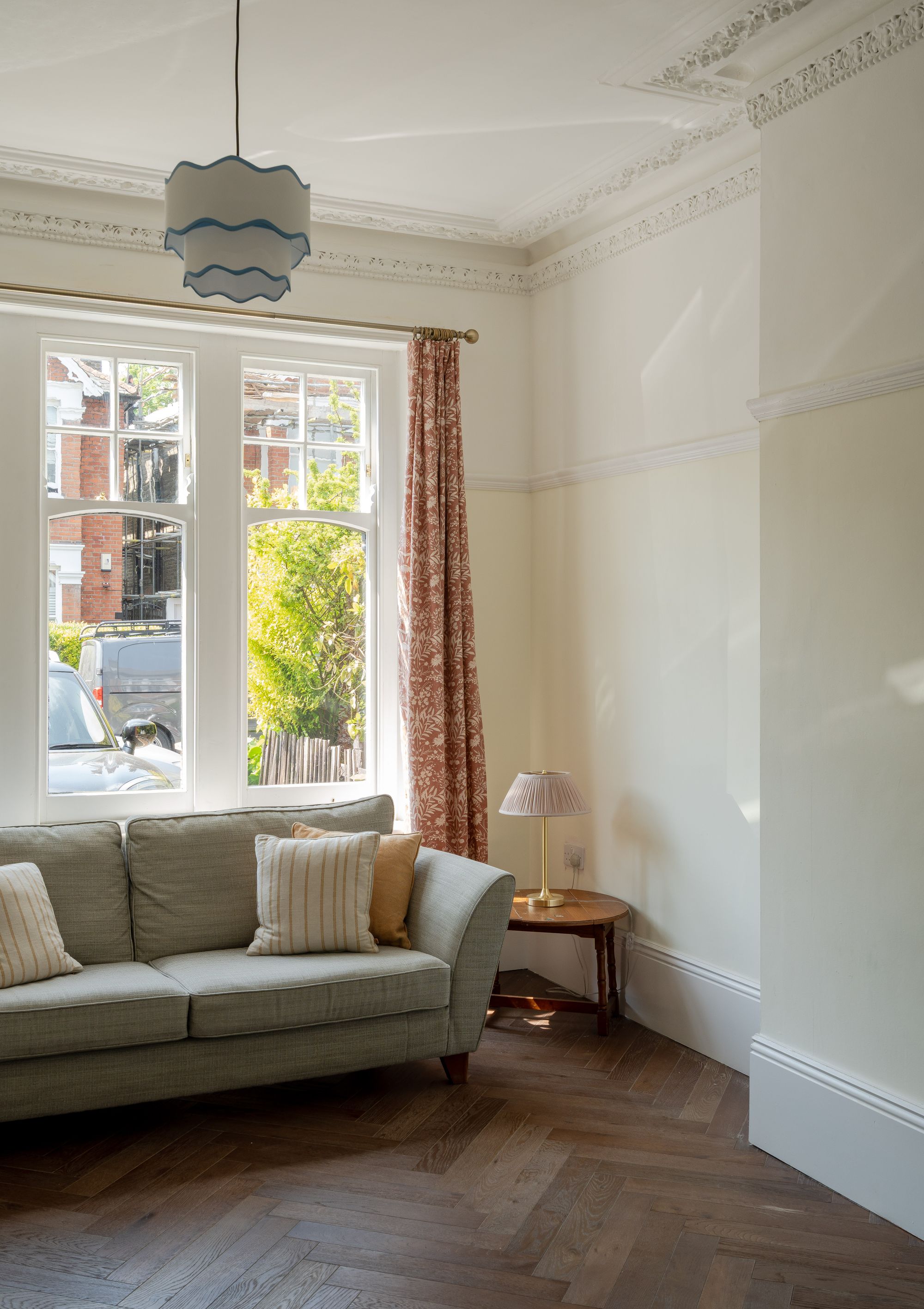 6 bed semi-detached house for sale in Wanstead Park Avenue, Aldersbrook, London, E12 - Property Image 4