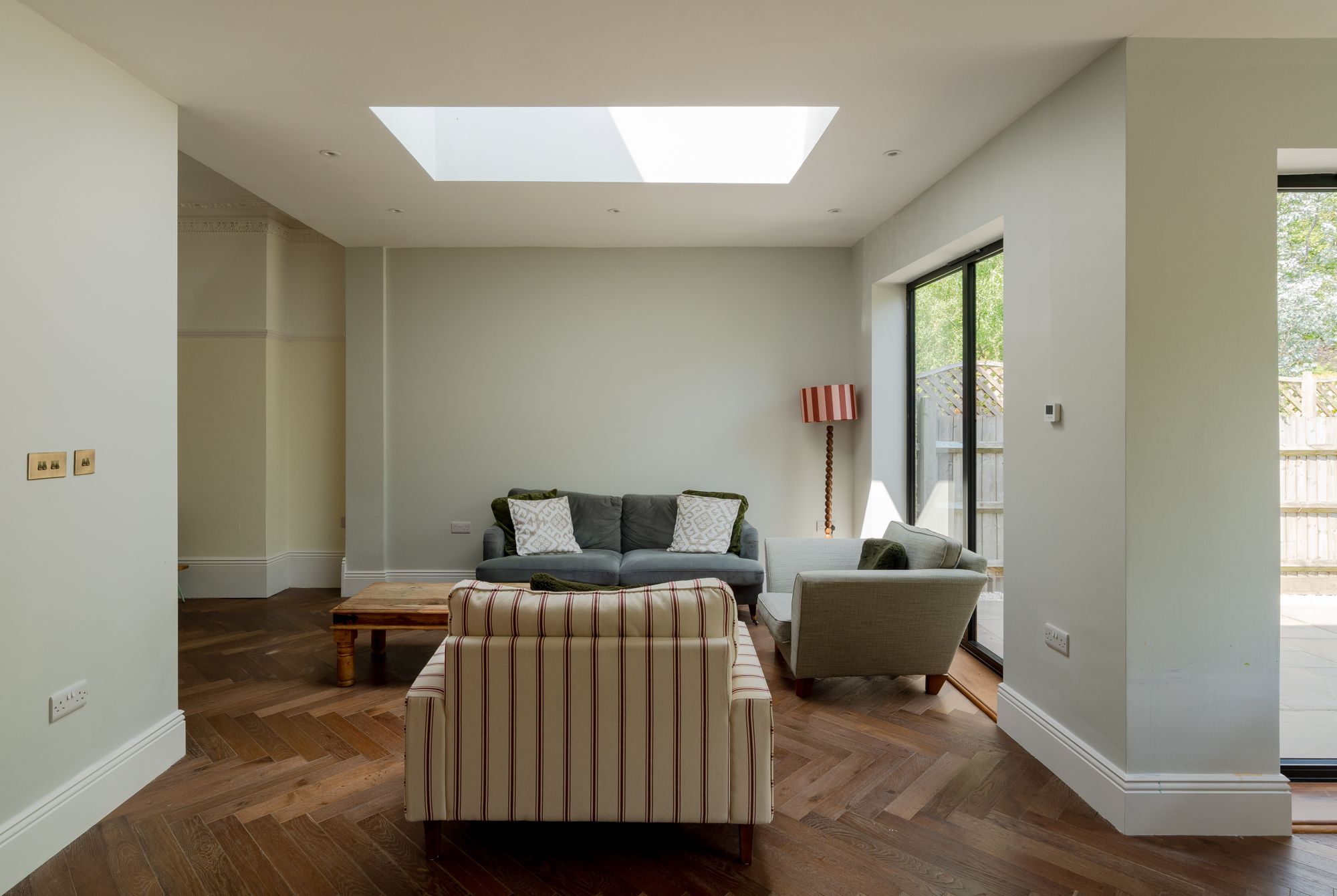 6 bed semi-detached house for sale in Wanstead Park Avenue, Aldersbrook, London, E12 - Property Image 11