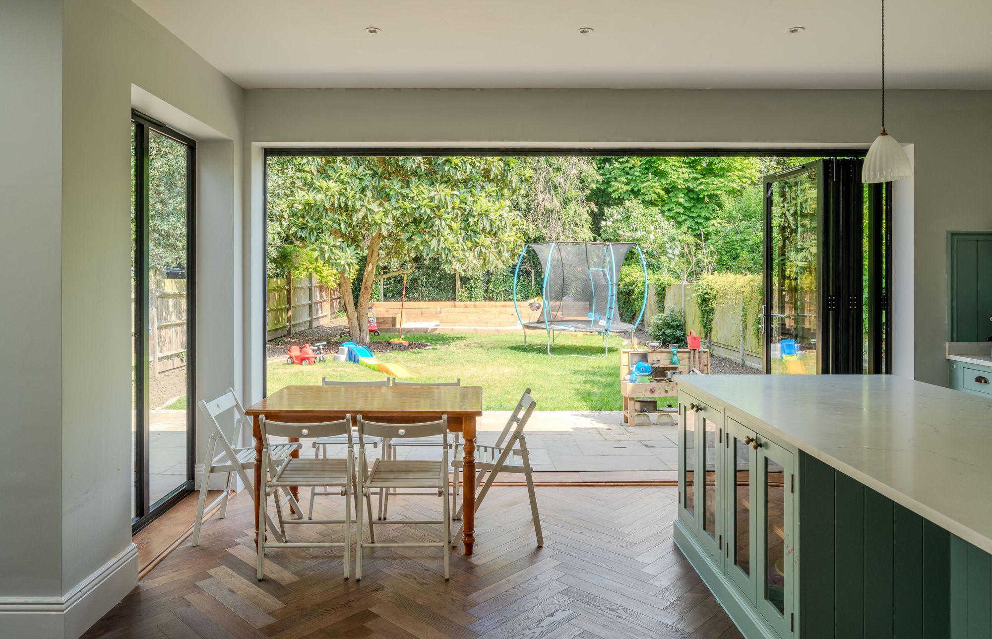 6 bed semi-detached house for sale in Wanstead Park Avenue, Aldersbrook, London, E12 - Property Image 10