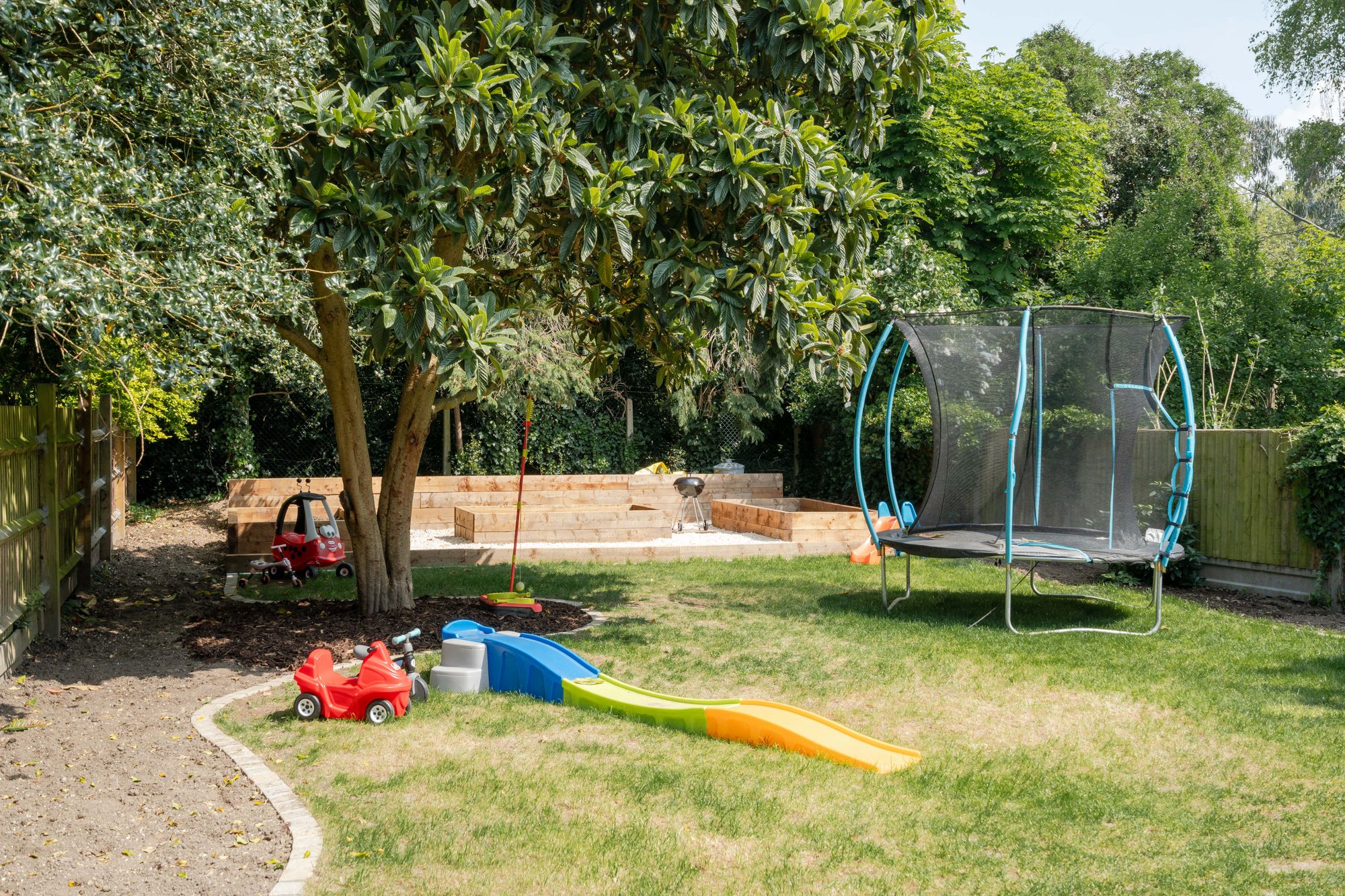 6 bed semi-detached house for sale in Wanstead Park Avenue, Aldersbrook, London, E12 - Property Image 42