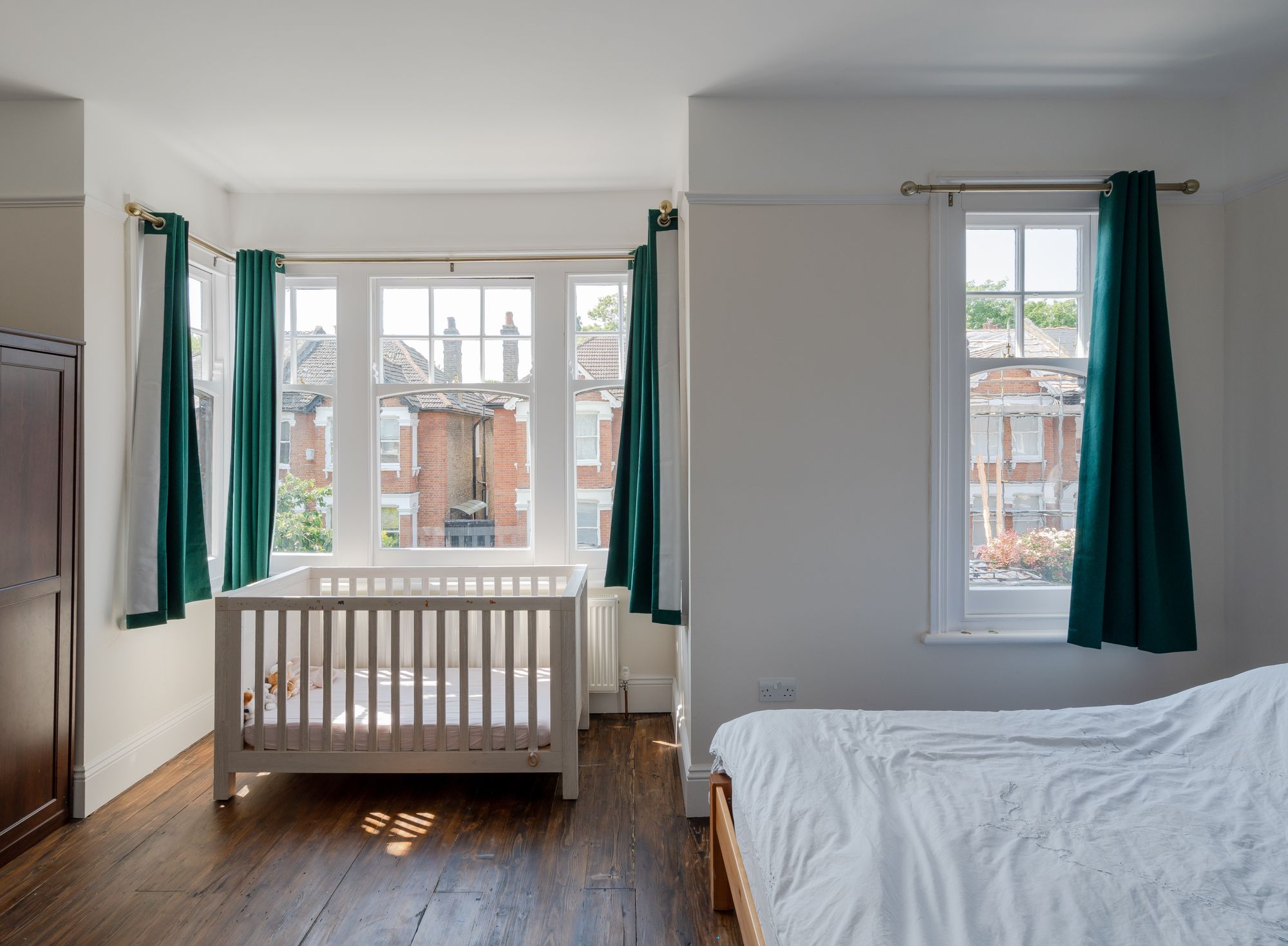 6 bed semi-detached house for sale in Wanstead Park Avenue, Aldersbrook, London, E12 - Property Image 20