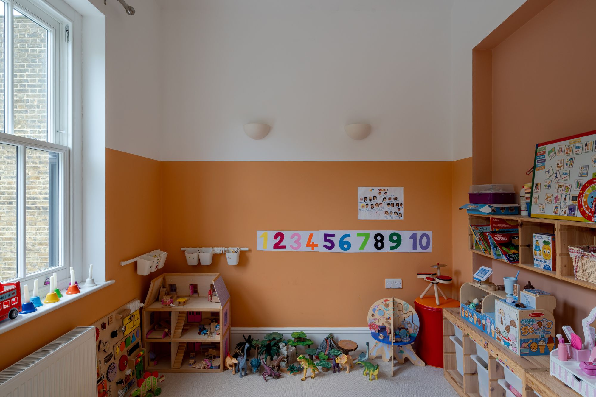 6 bed semi-detached house for sale in Wanstead Park Avenue, Aldersbrook, London, E12 - Property Image 32