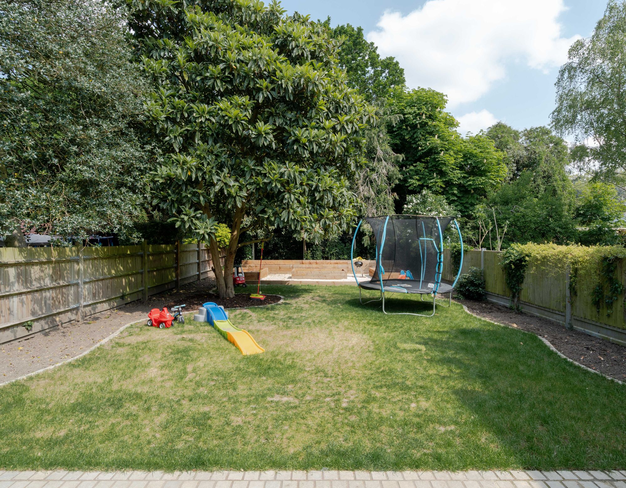 6 bed semi-detached house for sale in Wanstead Park Avenue, Aldersbrook, London, E12 - Property Image 40