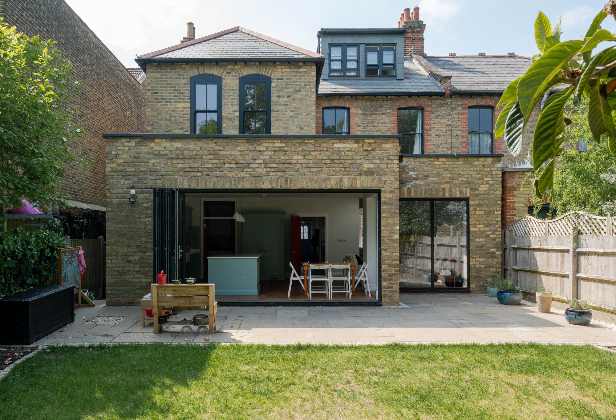 6 bed semi-detached house for sale in Wanstead Park Avenue, Aldersbrook, London, E12 - Property Image 46