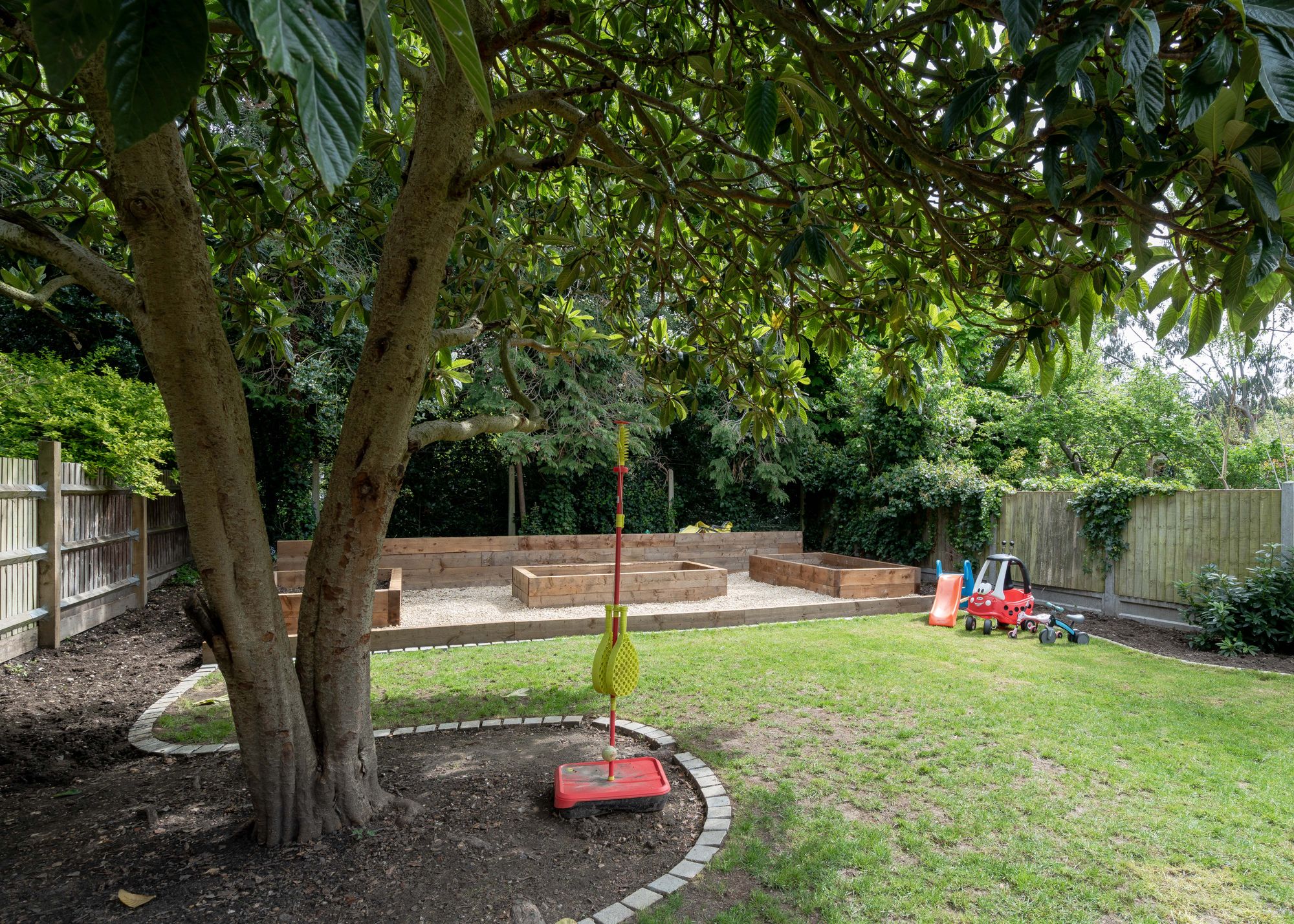 6 bed semi-detached house for sale in Wanstead Park Avenue, Aldersbrook, London, E12 - Property Image 44