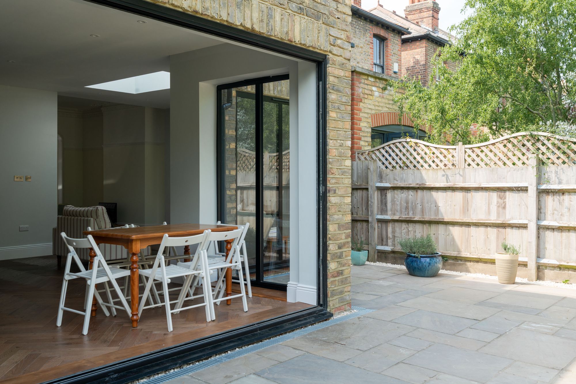 6 bed semi-detached house for sale in Wanstead Park Avenue, Aldersbrook, London, E12 - Property Image 47