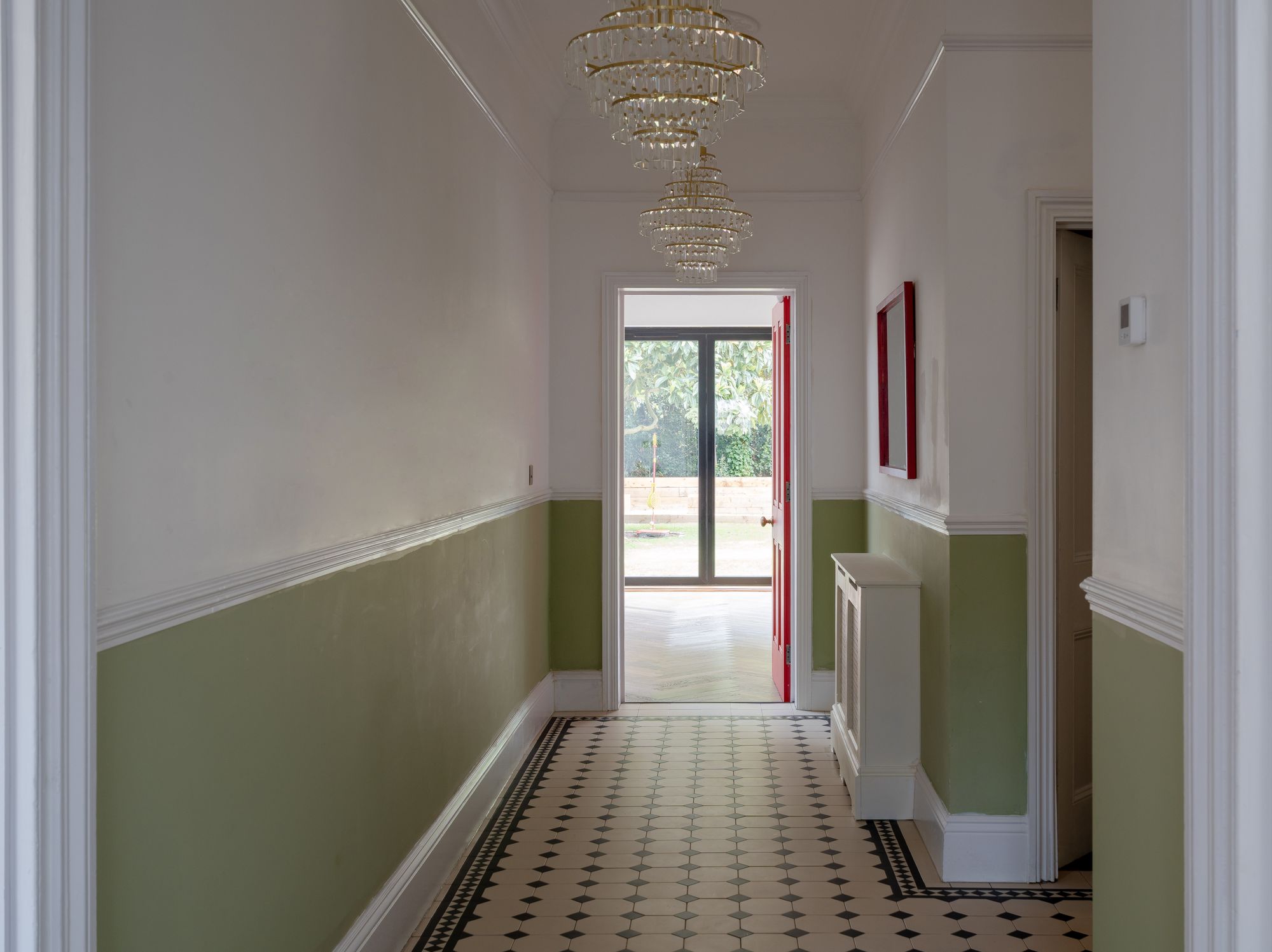 6 bed semi-detached house for sale in Wanstead Park Avenue, Aldersbrook, London, E12 - Property Image 14