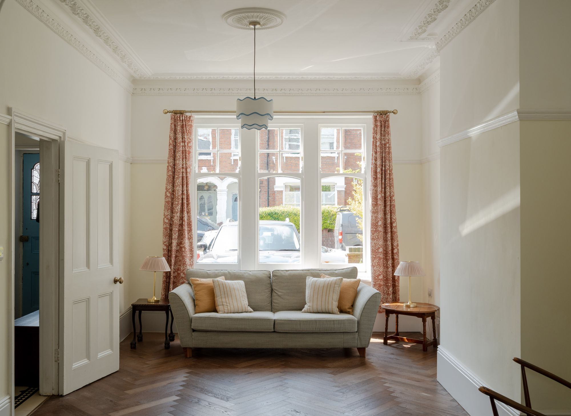 6 bed semi-detached house for sale in Wanstead Park Avenue, Aldersbrook, London, E12 - Property Image 2