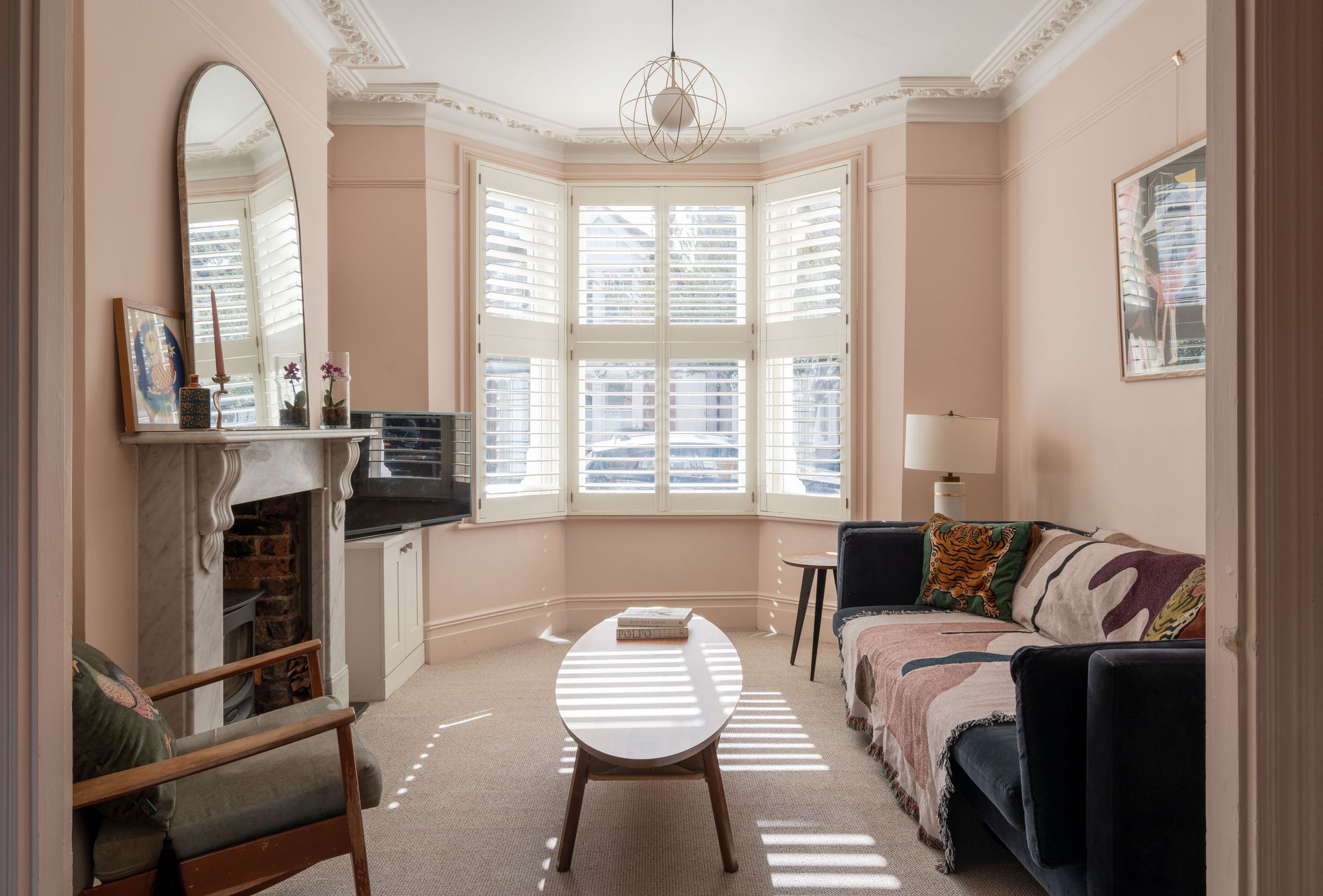 3 bed semi-detached house for sale in Herongate Road, Aldersbrook, London, E12 - Property Image 2