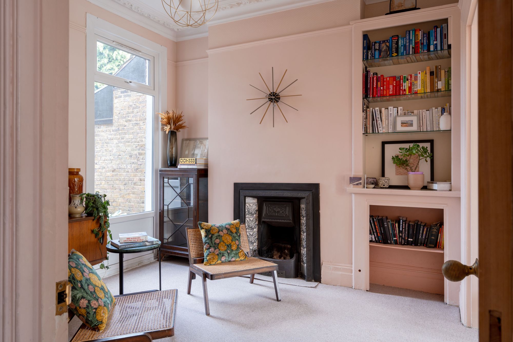 3 bed semi-detached house for sale in Herongate Road, Aldersbrook, London, E12 - Property Image 7