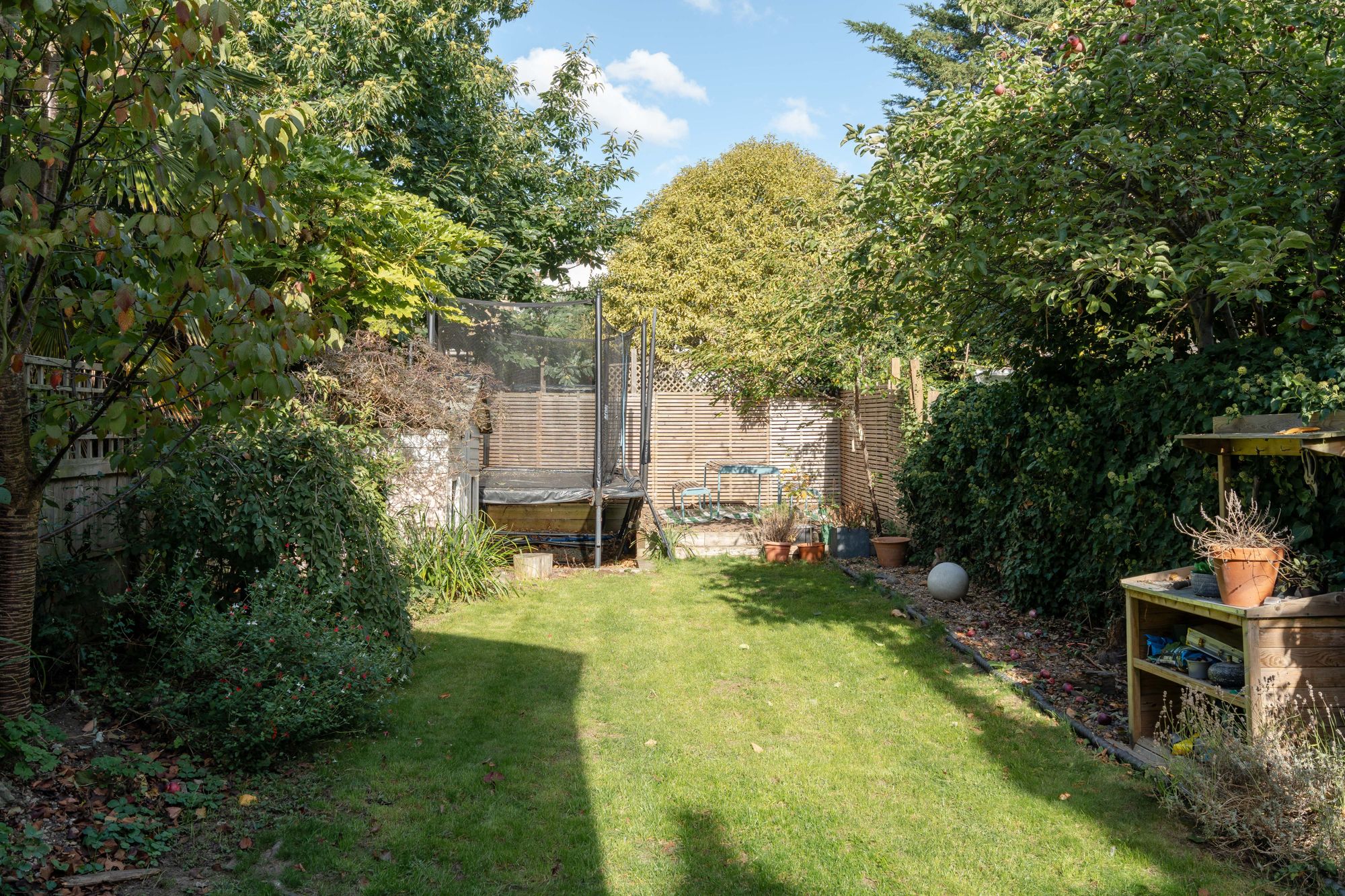 3 bed semi-detached house for sale in Herongate Road, Aldersbrook, London, E12 - Property Image 37