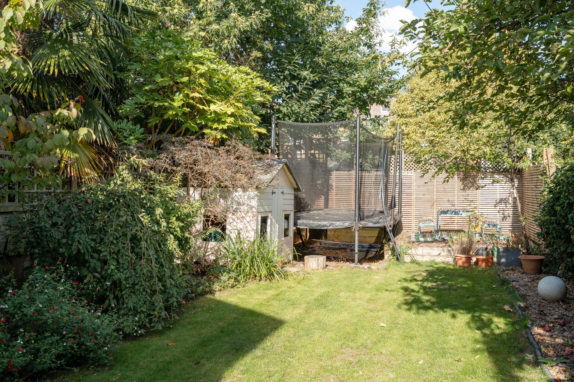 3 bed semi-detached house for sale in Herongate Road, Aldersbrook, London, E12 - Property Image 38