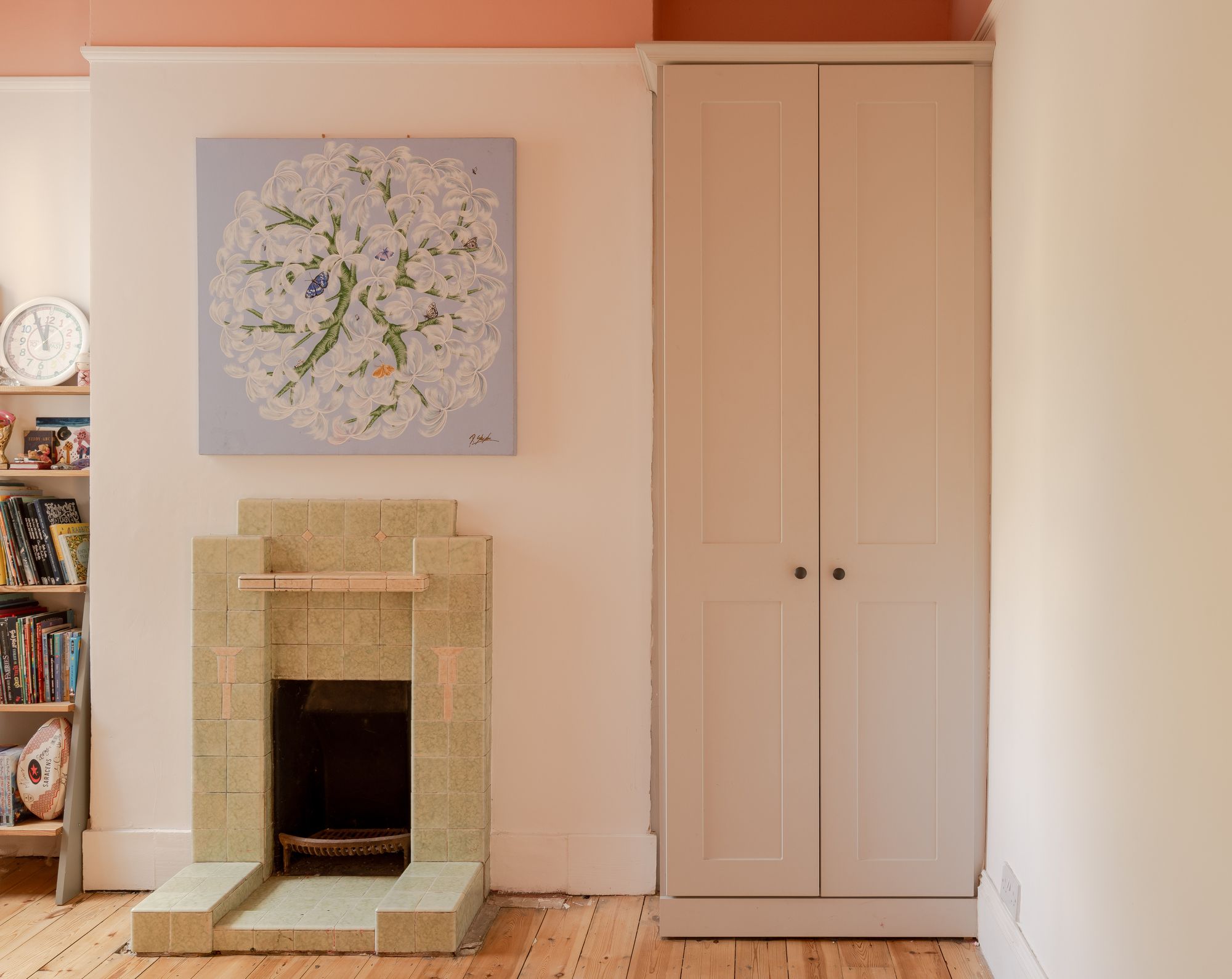 3 bed semi-detached house for sale in Herongate Road, Aldersbrook, London, E12 - Property Image 28