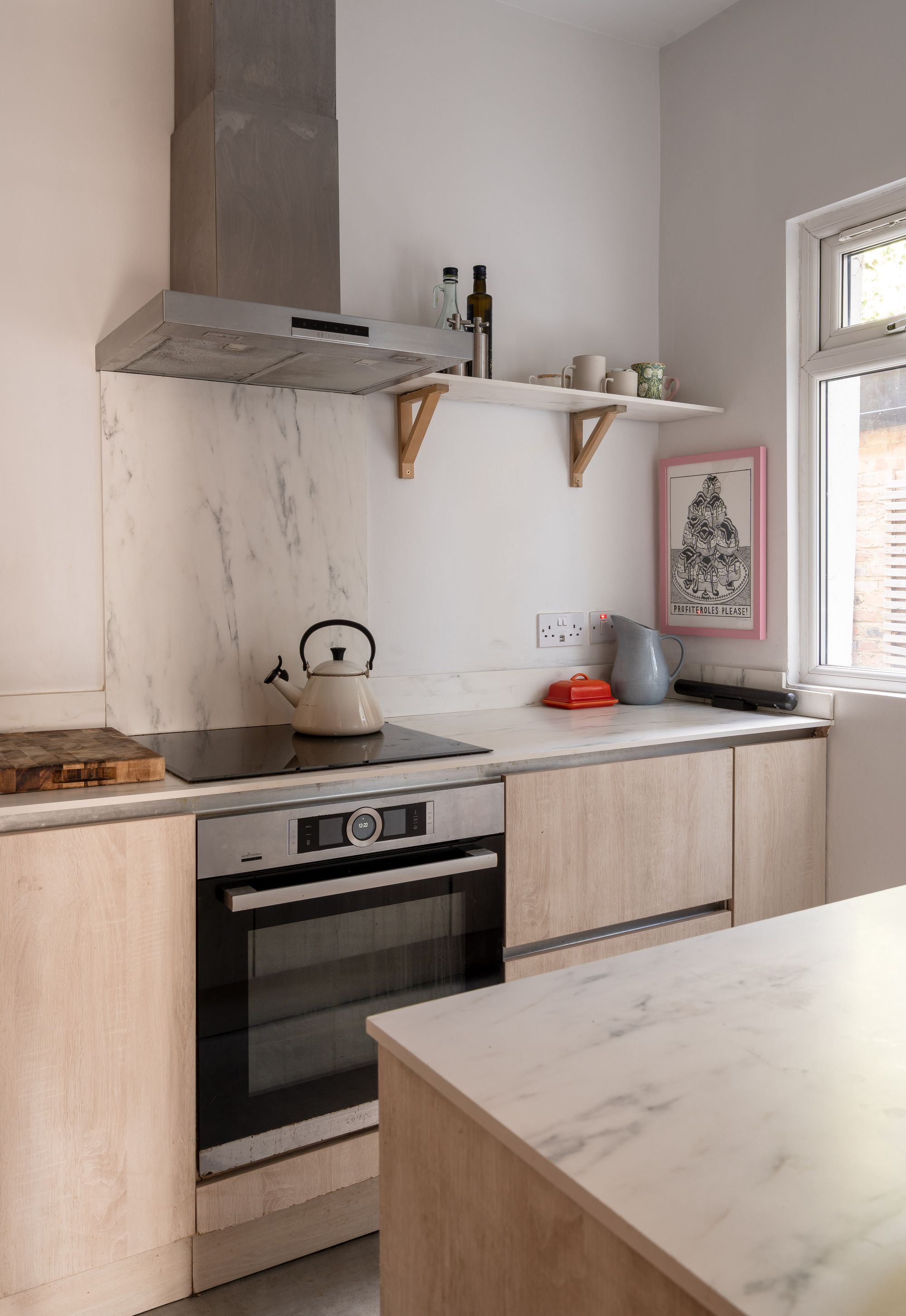 3 bed semi-detached house for sale in Herongate Road, Aldersbrook, London, E12 - Property Image 16