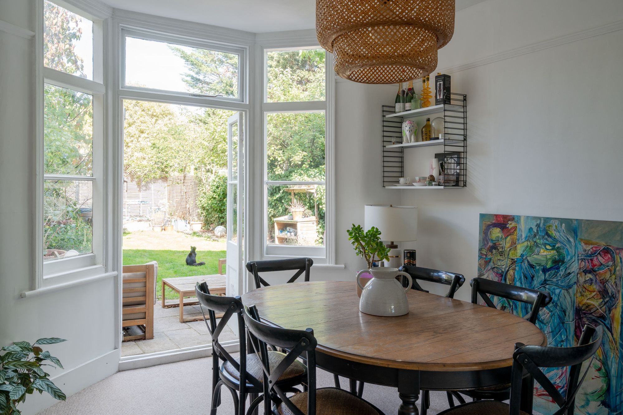 3 bed semi-detached house for sale in Herongate Road, Aldersbrook, London, E12 - Property Image 15