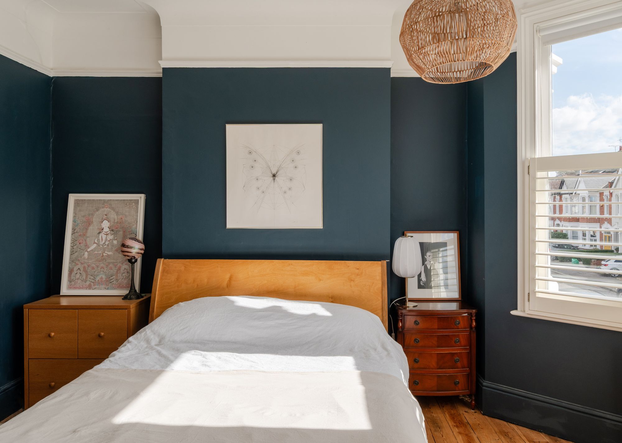 3 bed semi-detached house for sale in Herongate Road, Aldersbrook, London, E12 - Property Image 34