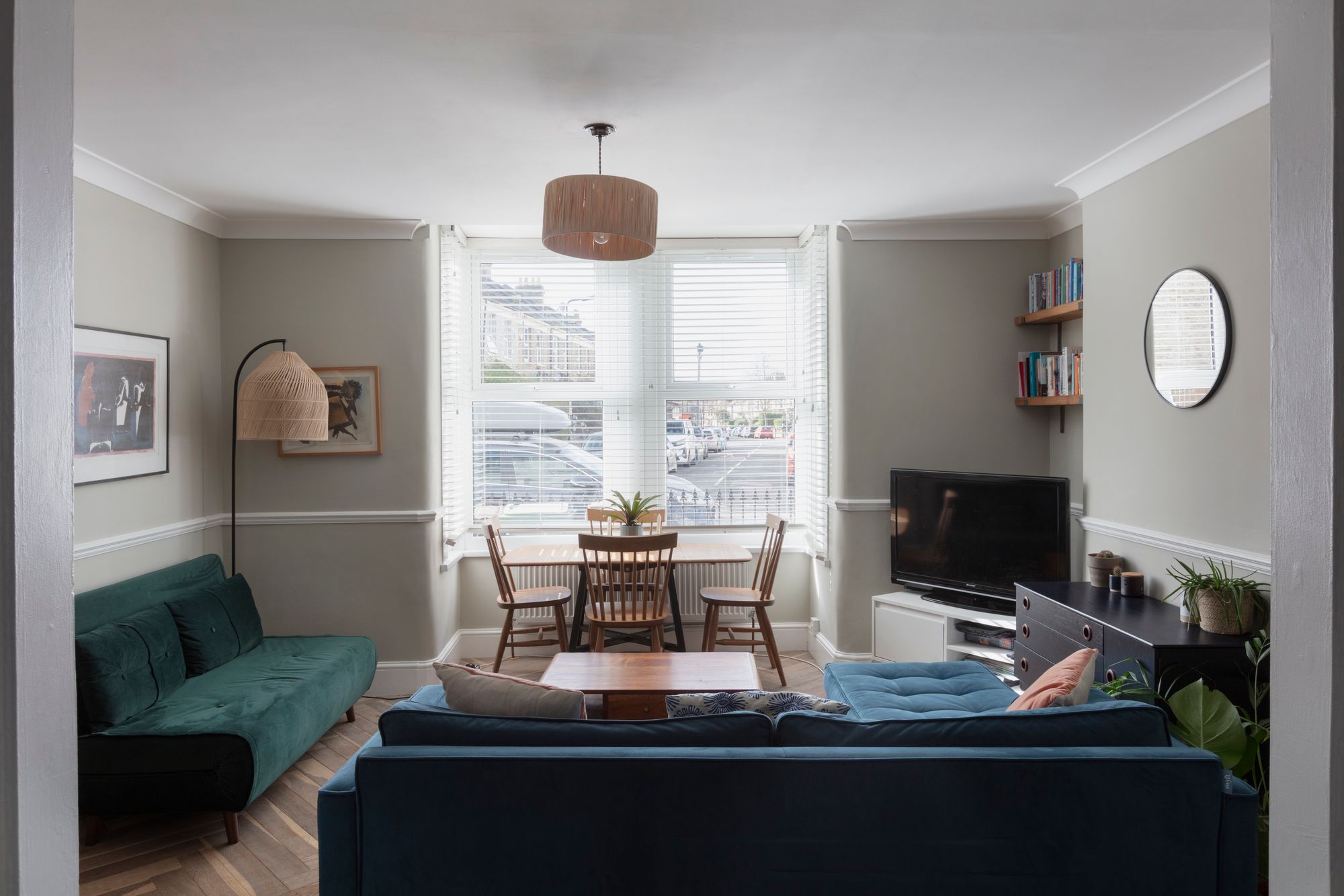 Pretoria Road, Leytonstone, London, E11