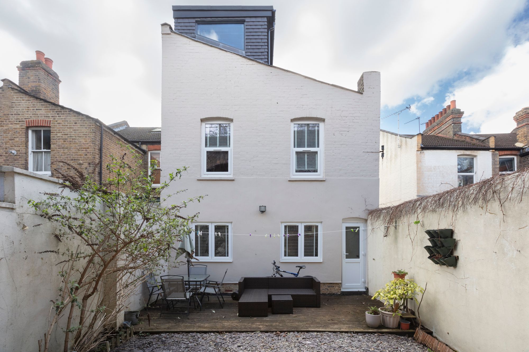 2 bed flat for sale in Pretoria Road, Leytonstone, London, E11  - Property Image 37