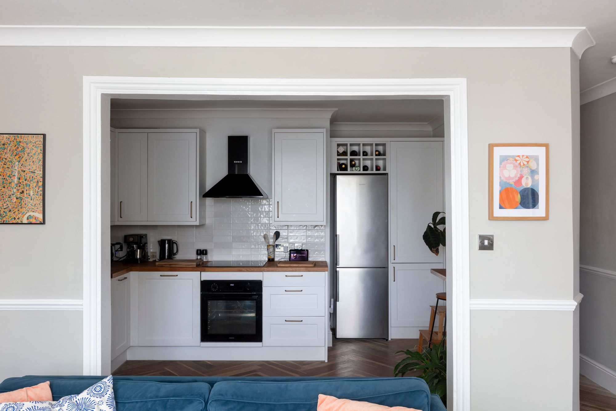 2 bed flat for sale in Pretoria Road, Leytonstone, London, E11  - Property Image 11