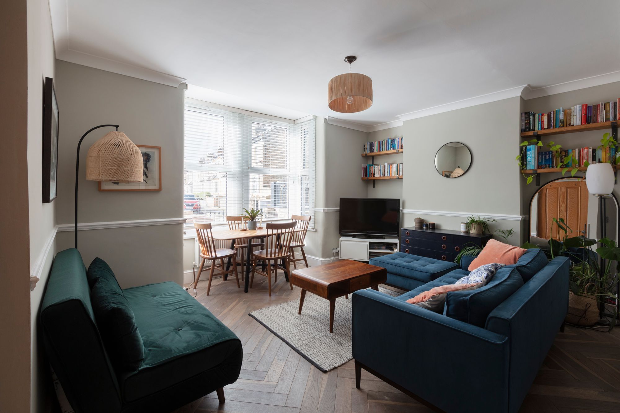 2 bed flat for sale in Pretoria Road, Leytonstone, London, E11  - Property Image 4