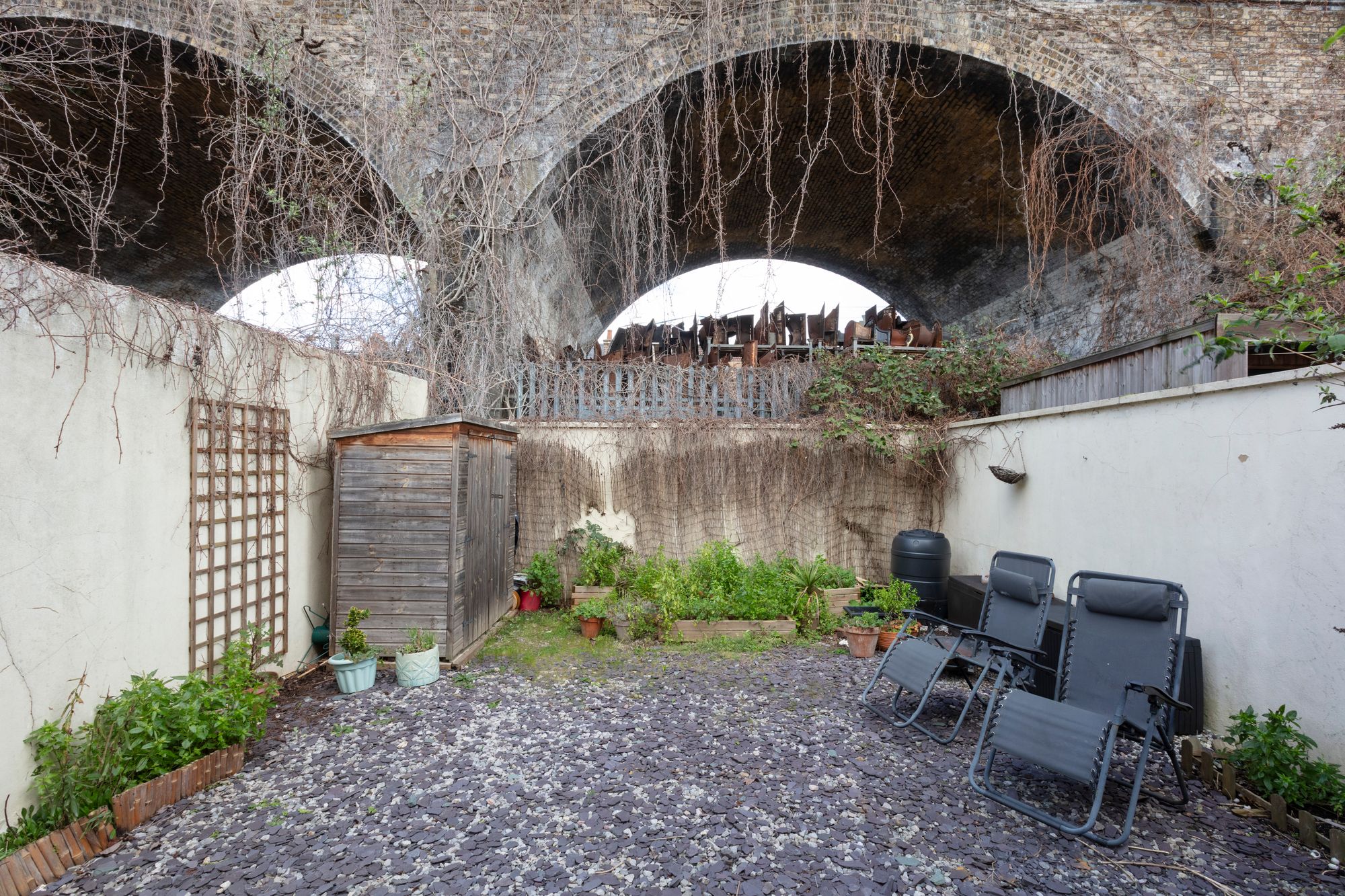 2 bed flat for sale in Pretoria Road, Leytonstone, London, E11  - Property Image 35