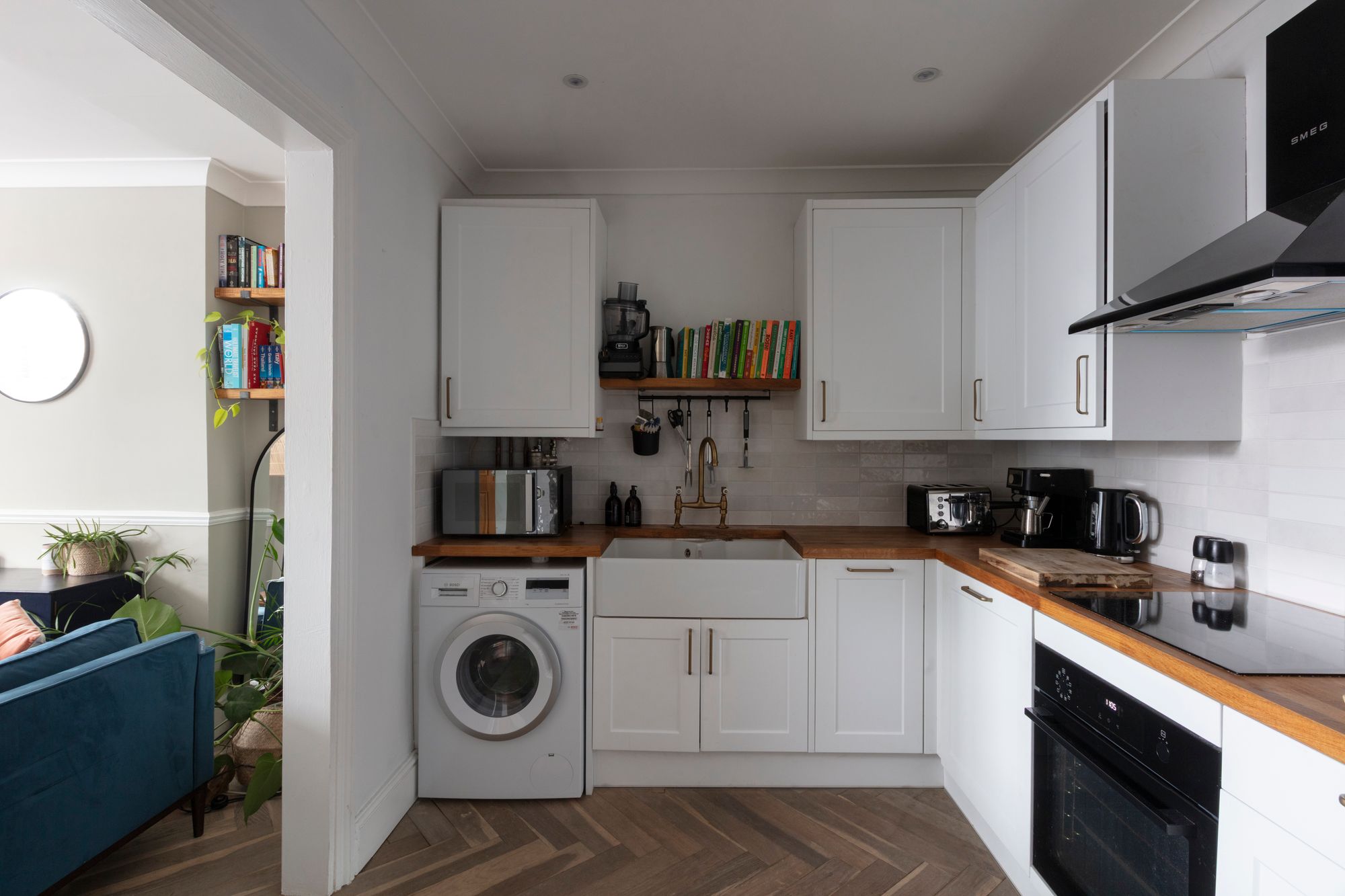 2 bed flat for sale in Pretoria Road, Leytonstone, London, E11  - Property Image 10