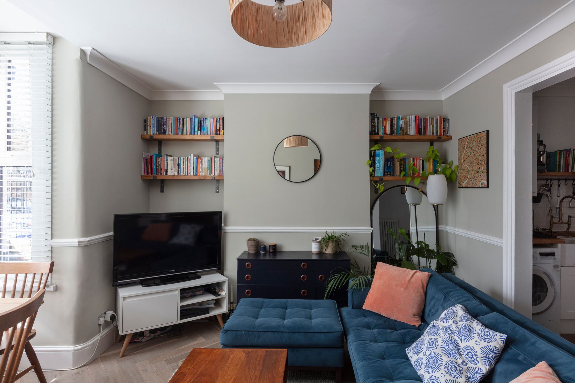 2 bed flat for sale in Pretoria Road, Leytonstone, London, E11  - Property Image 3