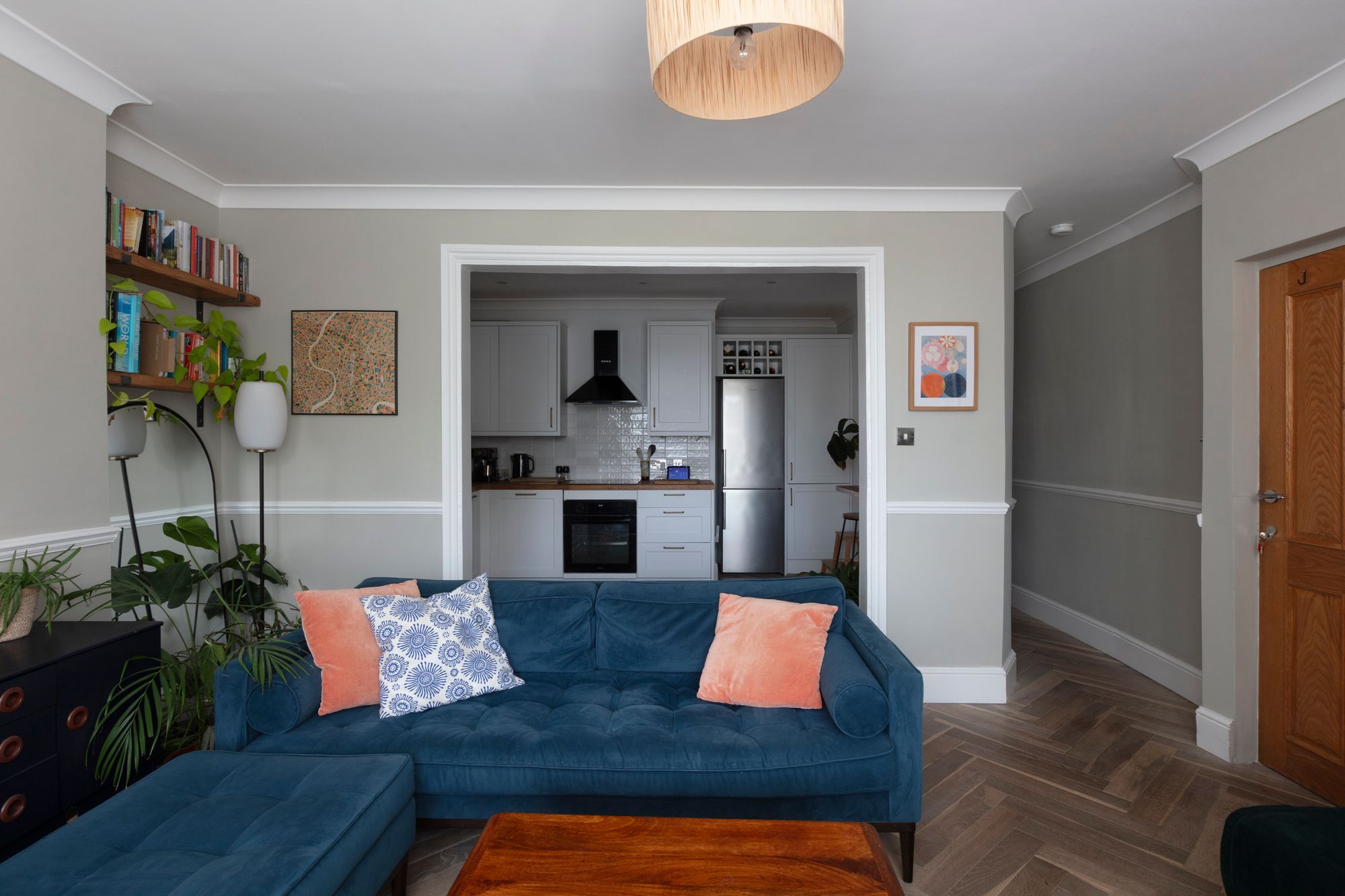 2 bed flat for sale in Pretoria Road, Leytonstone, London, E11  - Property Image 8