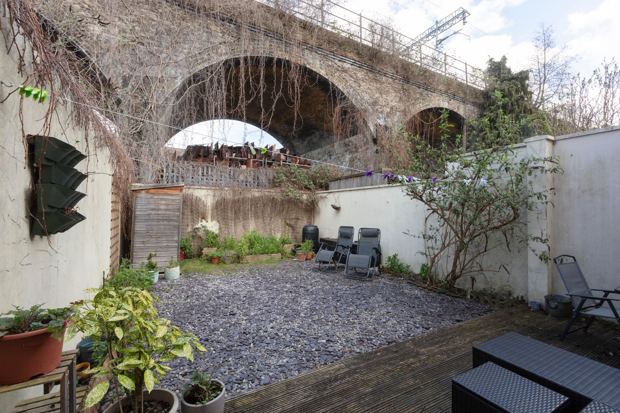 2 bed flat for sale in Pretoria Road, Leytonstone, London, E11  - Property Image 36