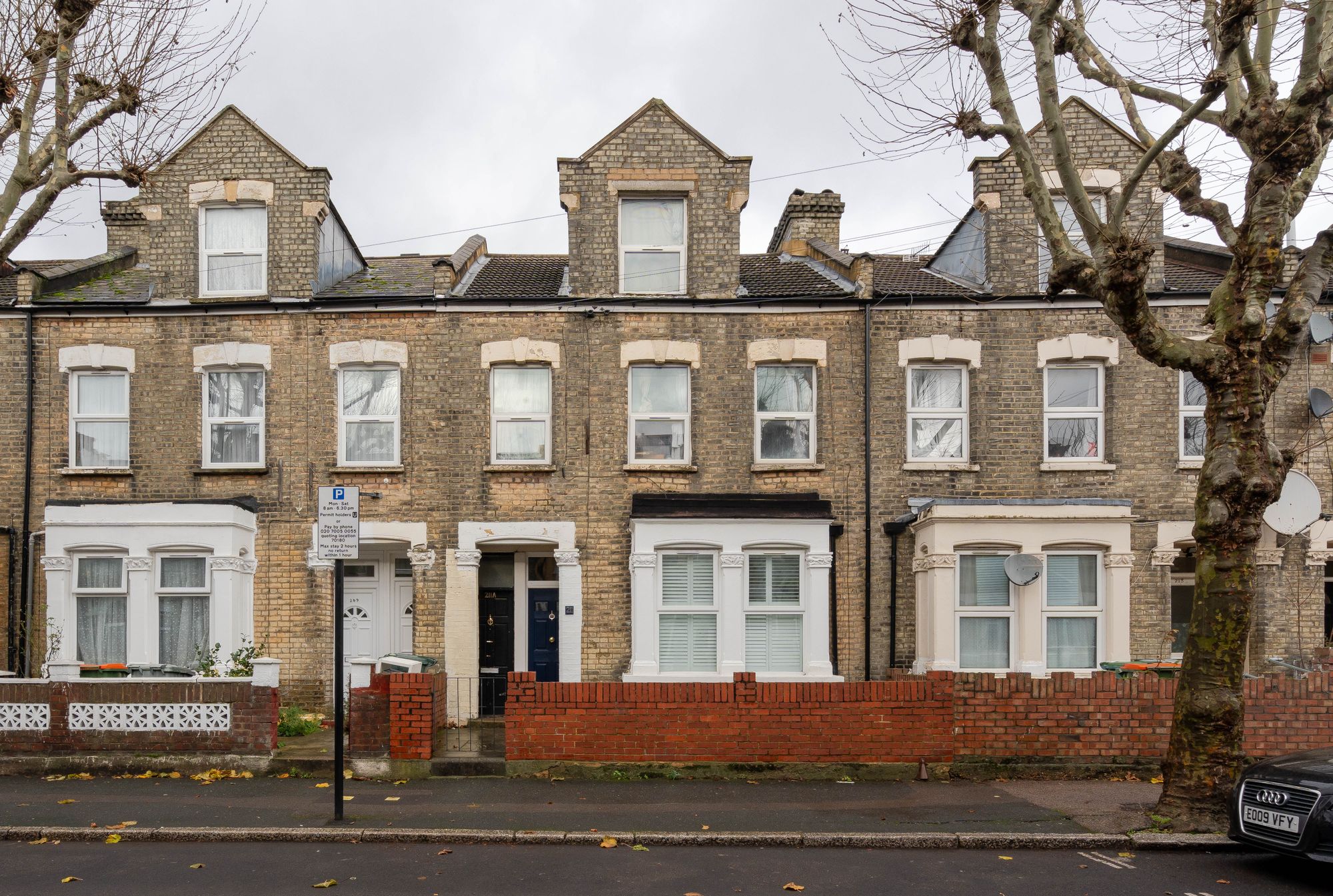 2 bed maisonette for sale in Neville Road, Forest Gate, London, E7  - Property Image 2