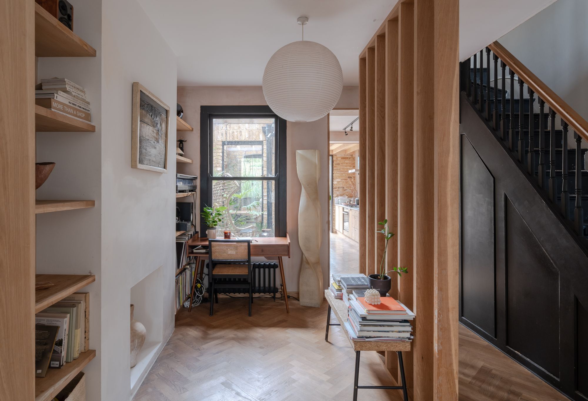 2 bed terraced house for sale in Farmer Road, Leyton, London, E10 - Property Image 6