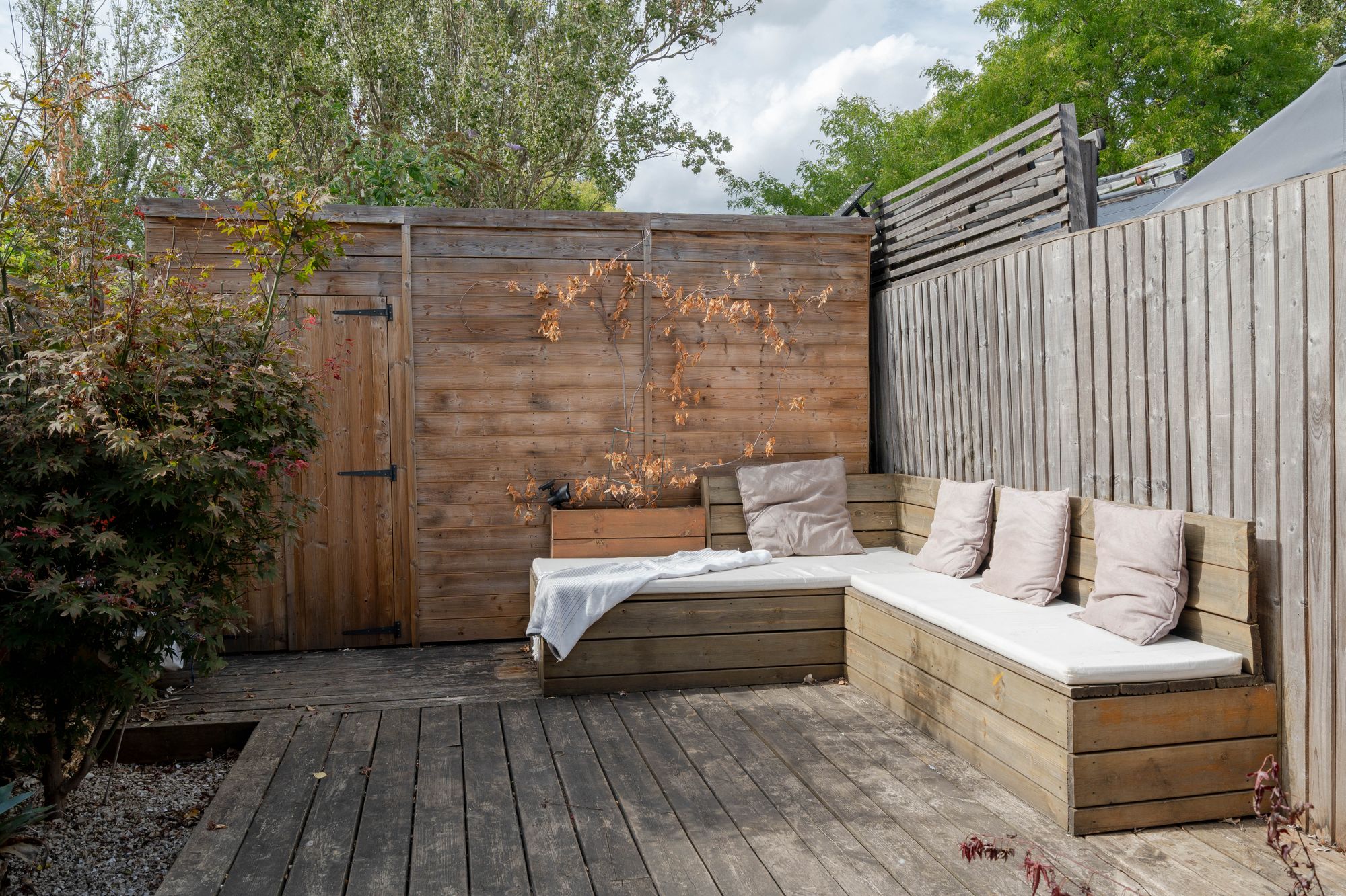 2 bed terraced house for sale in Farmer Road, Leyton, London, E10 - Property Image 31