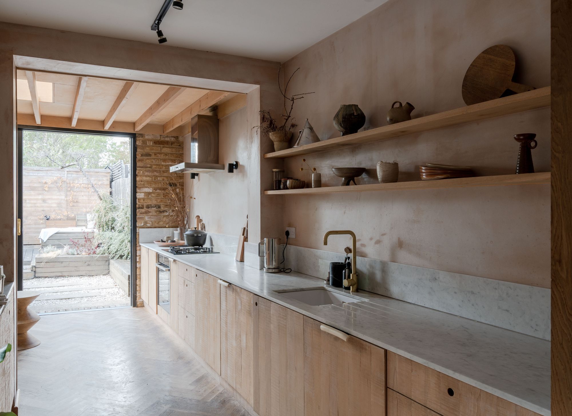 2 bed terraced house for sale in Farmer Road, Leyton, London, E10 - Property Image 9