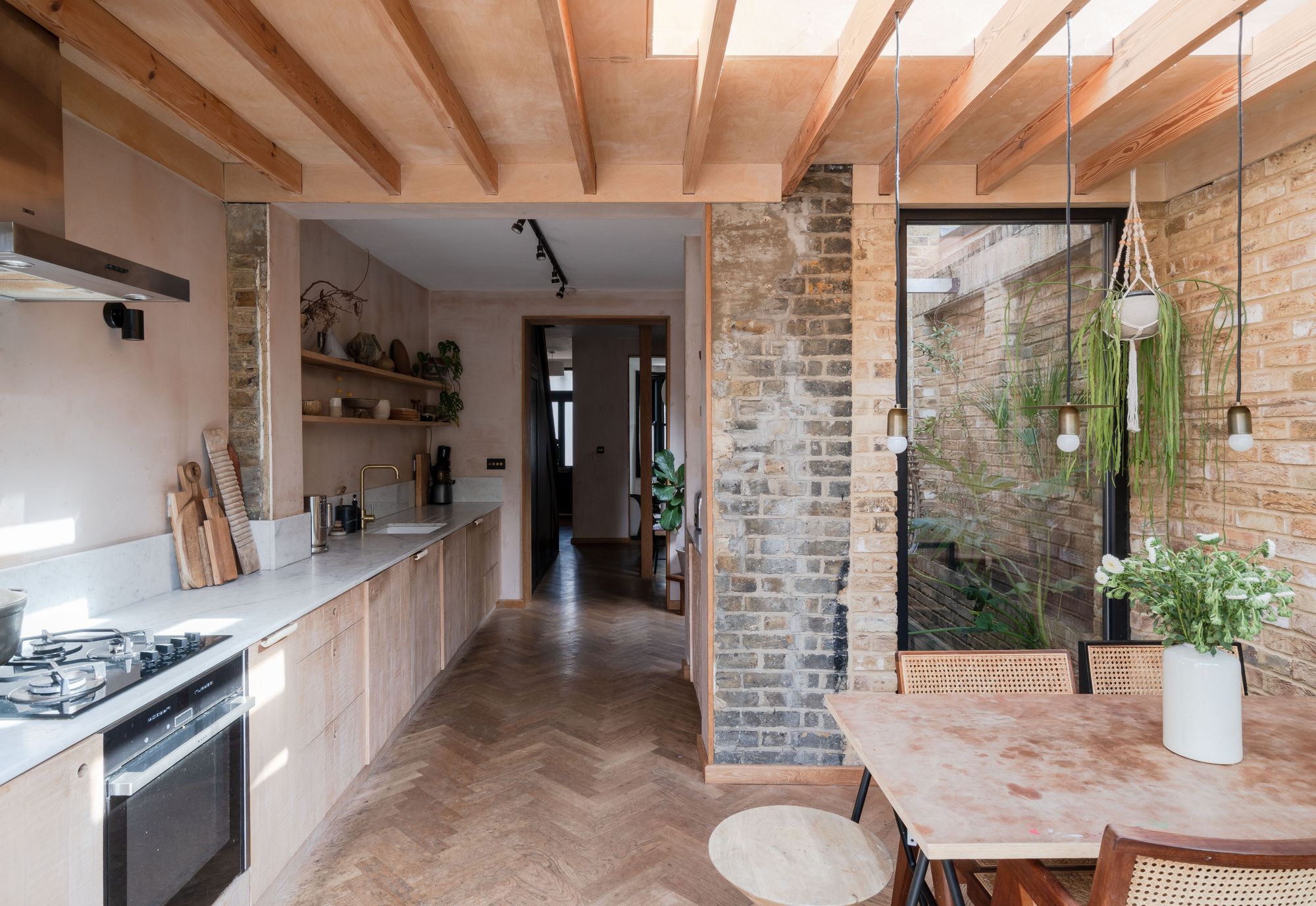2 bed terraced house for sale in Farmer Road, Leyton, London, E10 - Property Image 14