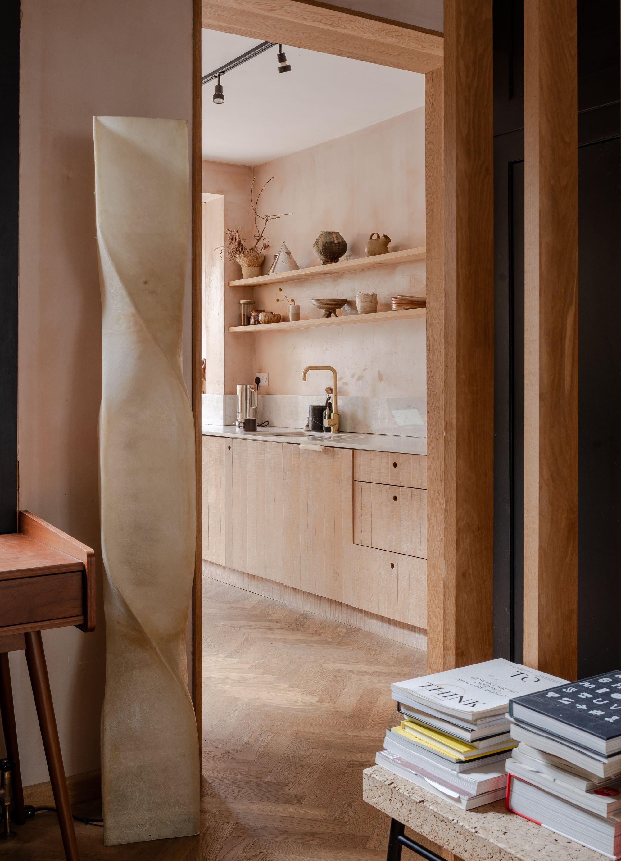 2 bed terraced house for sale in Farmer Road, Leyton, London, E10 - Property Image 8