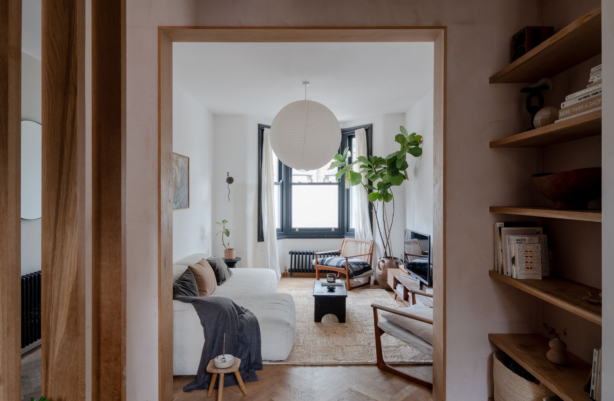 2 bed terraced house for sale in Farmer Road, Leyton, London, E10 - Property Image 3